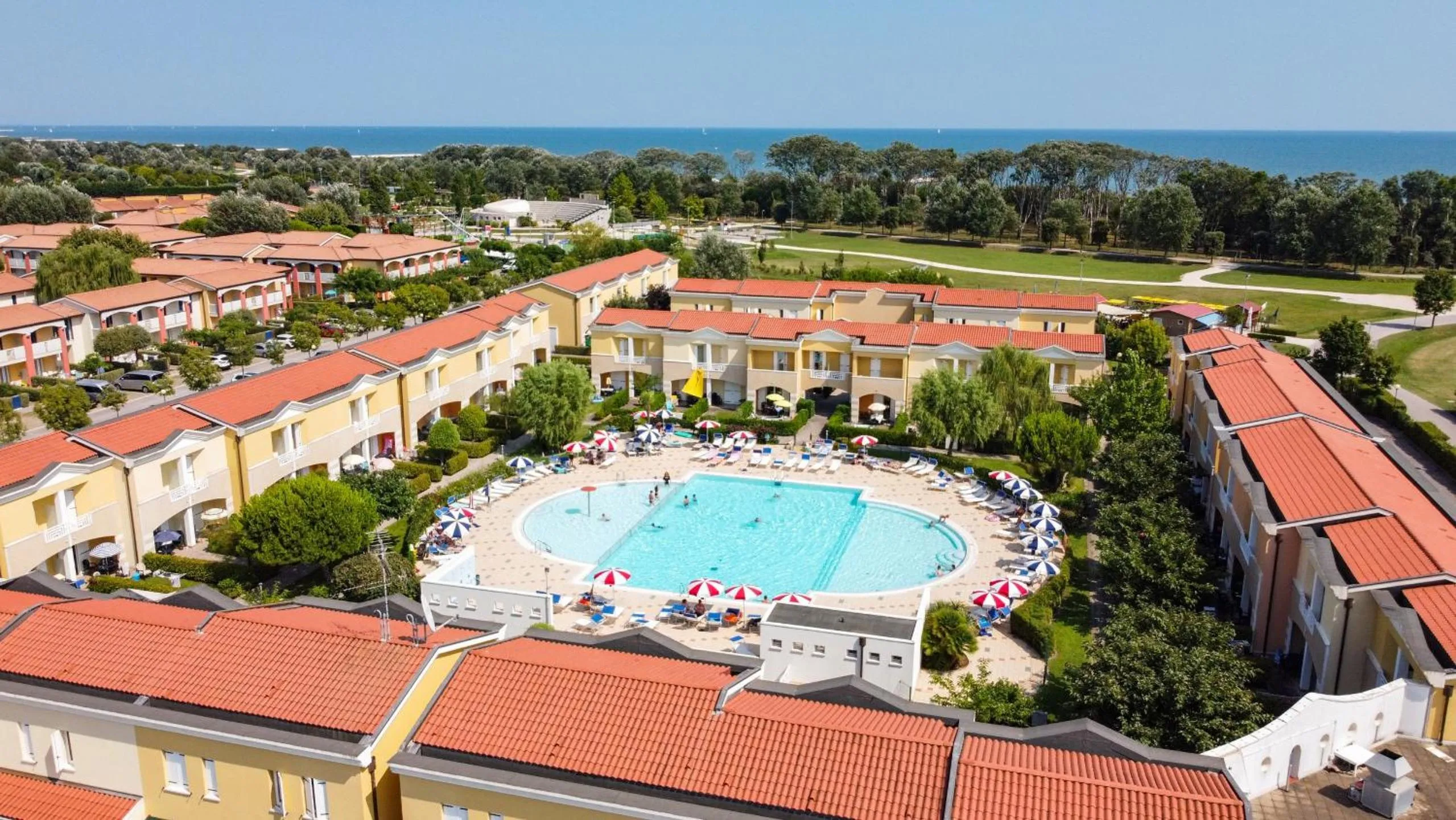 Villaggio Le Acacie