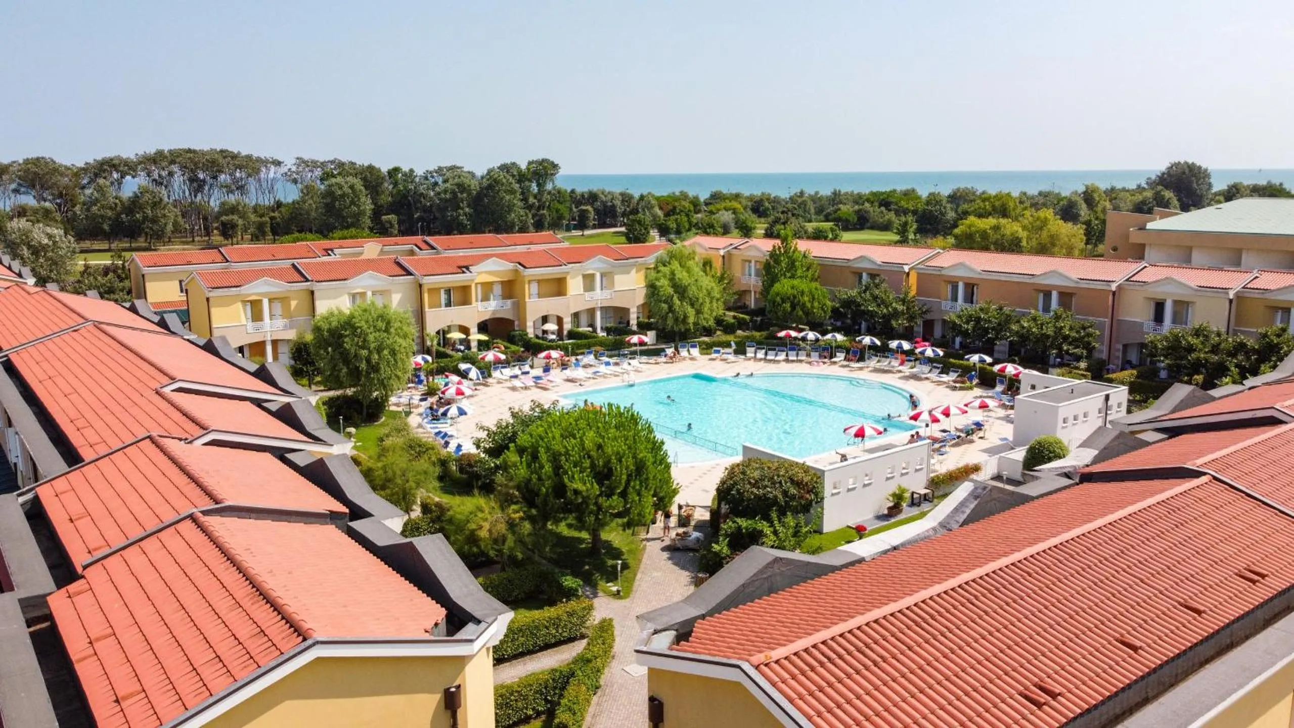 Villaggio Le Acacie
