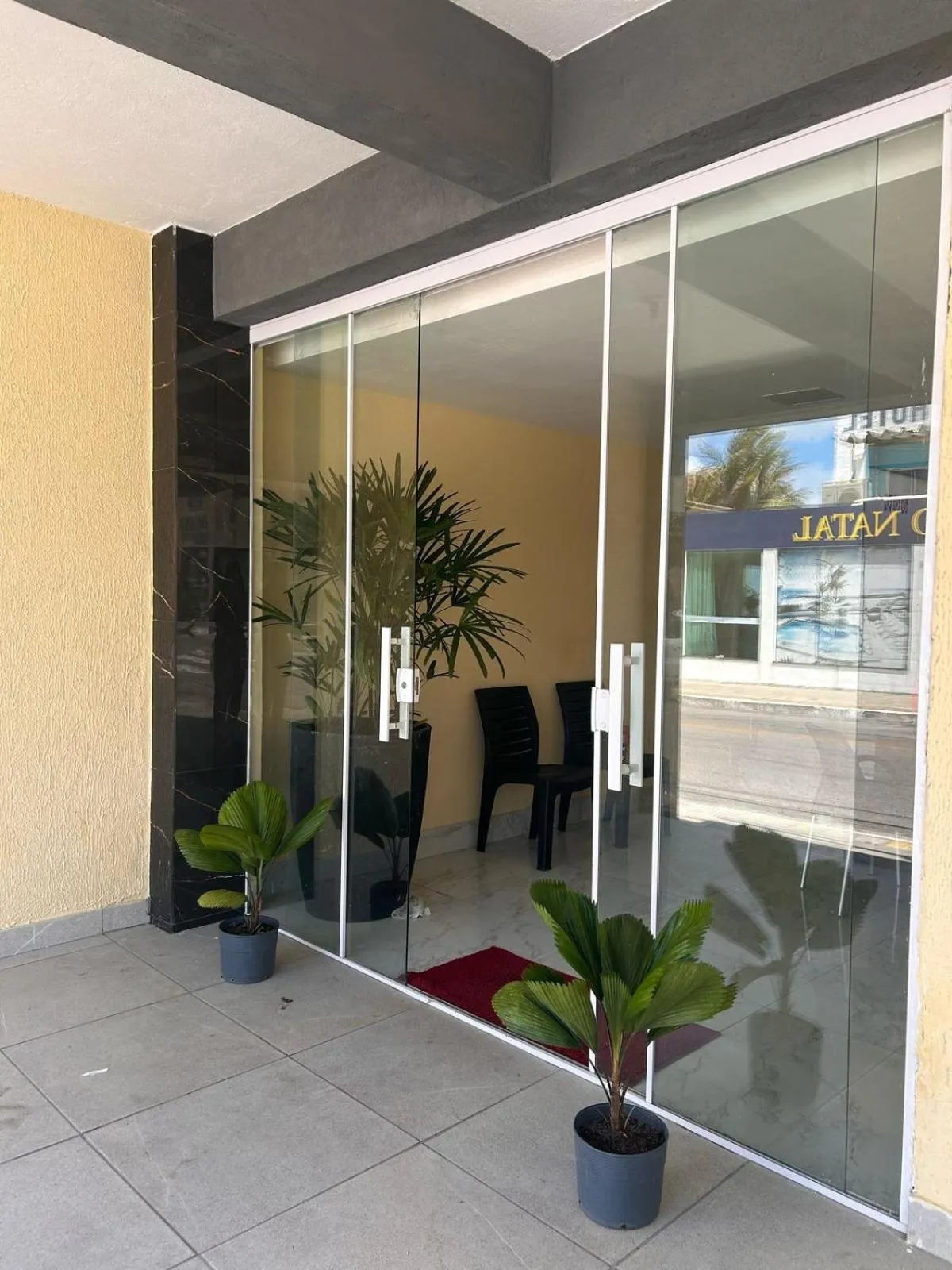 Hotel Paraiso Natal - EXPRESS