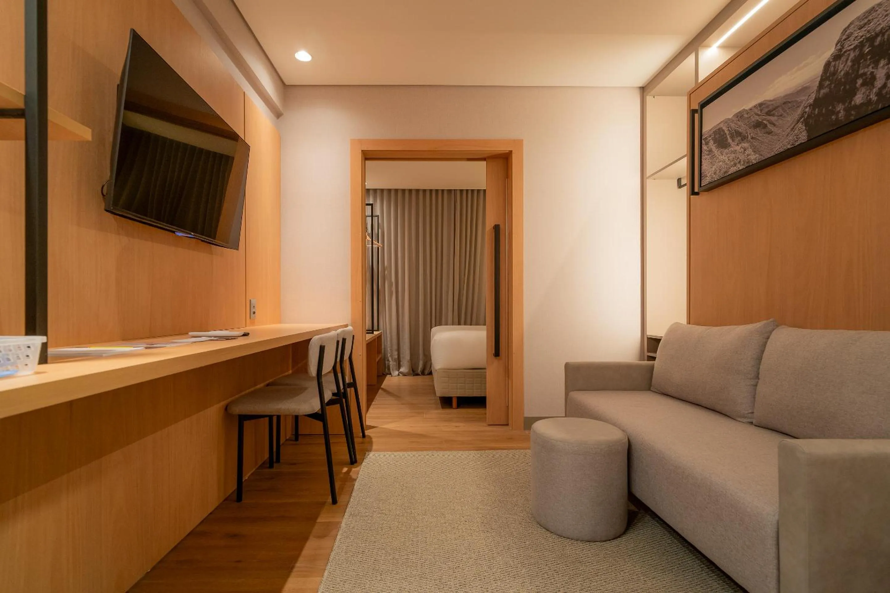 Bedroom in Golden Tulip Canela OFICIAL