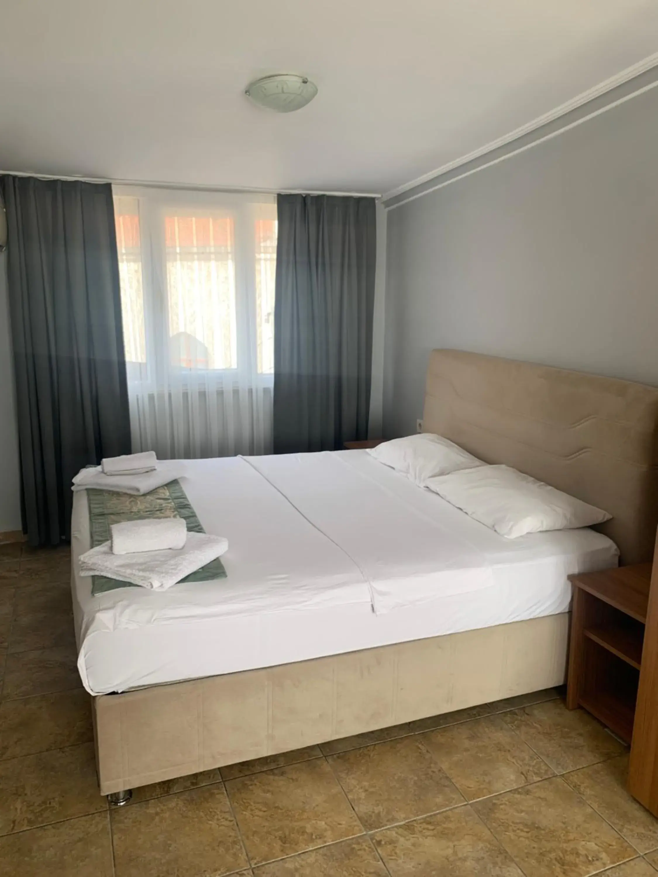 Apartment with Terrace - single occupancy in Pine Stone Apart Hotel Sultanahmet Apartment with Terrace - single occupancy in Pine Stone Apart Hotel Sultanahmet