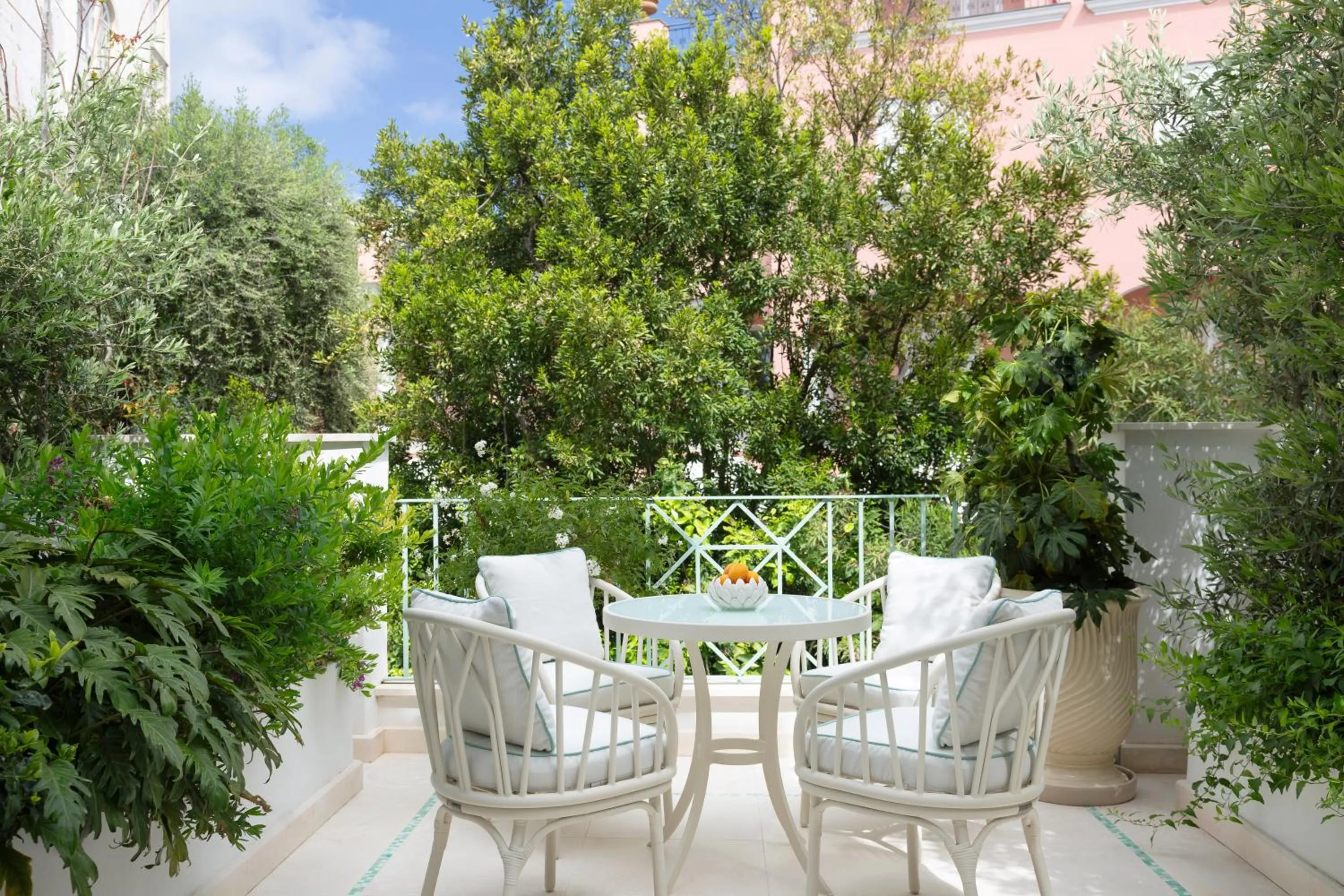 Hotel La Palma, Oetker Hotels