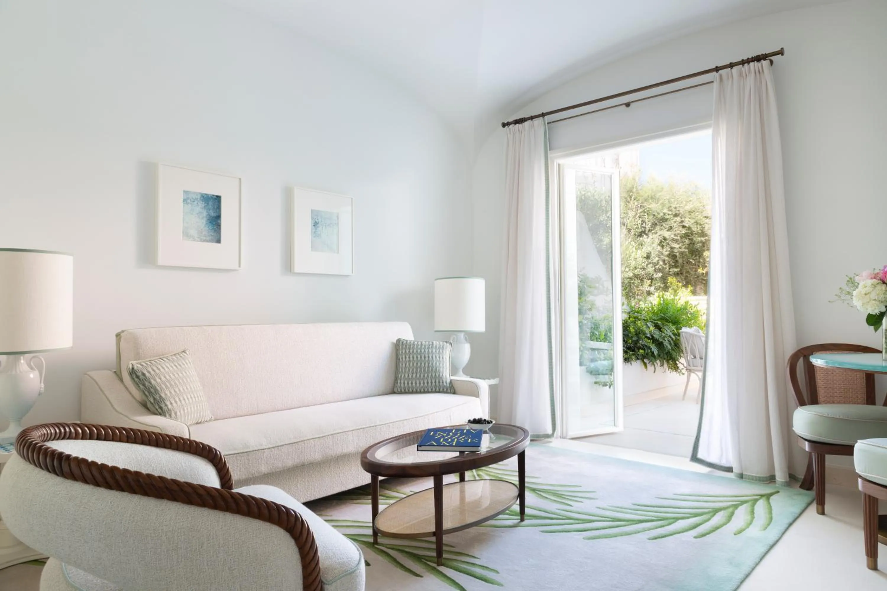 Hotel La Palma, Oetker Hotels