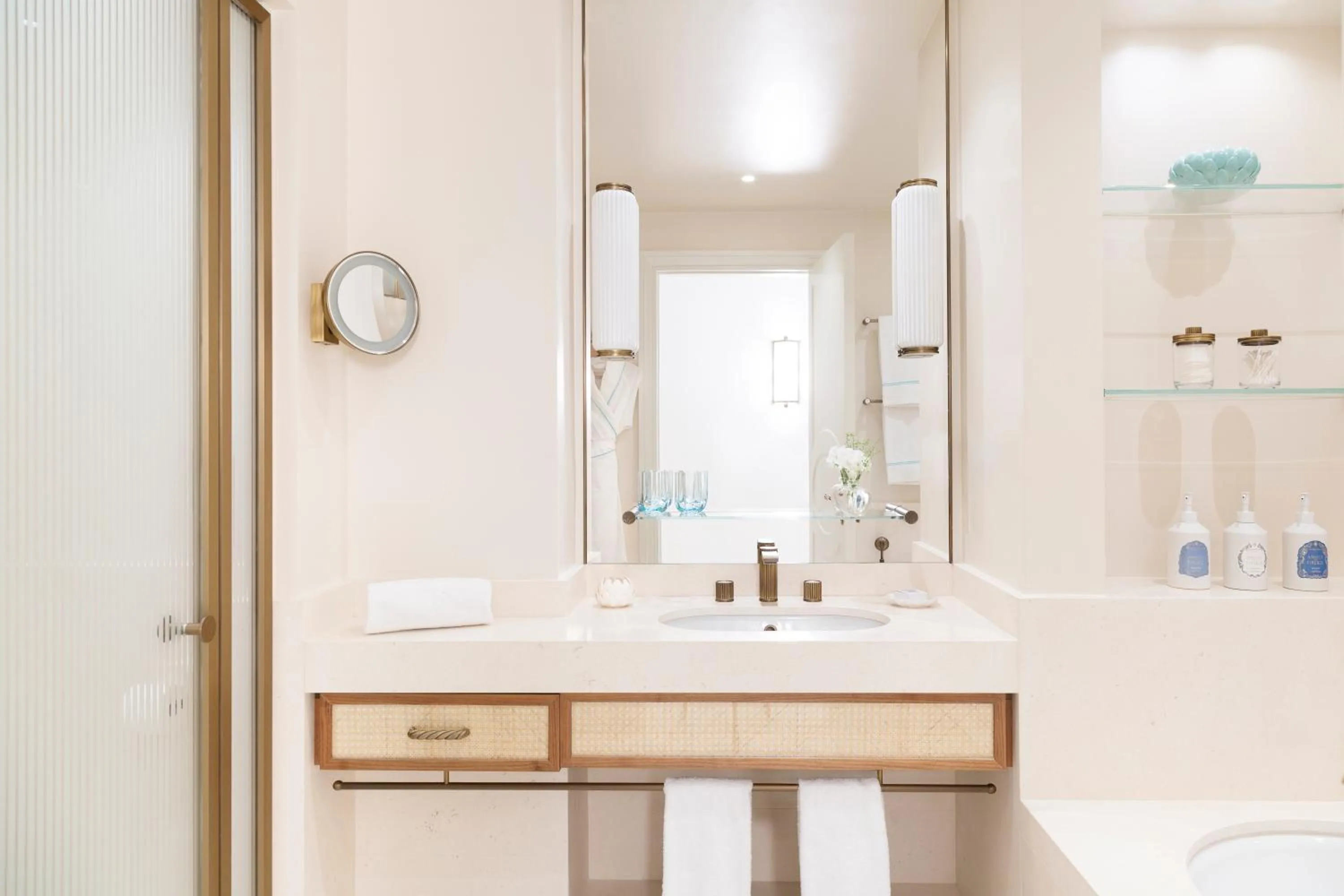 Hotel La Palma, Oetker Hotels