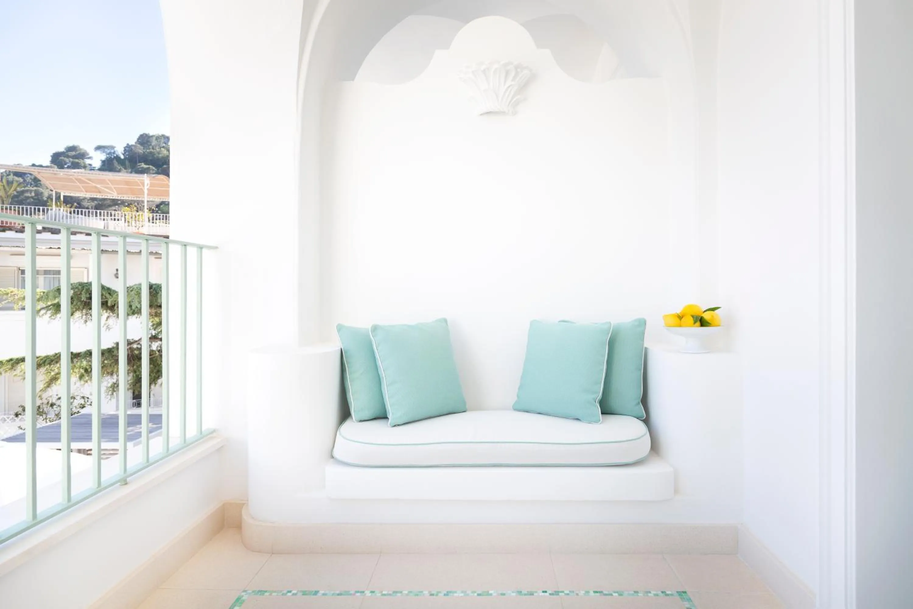 Hotel La Palma, Oetker Hotels