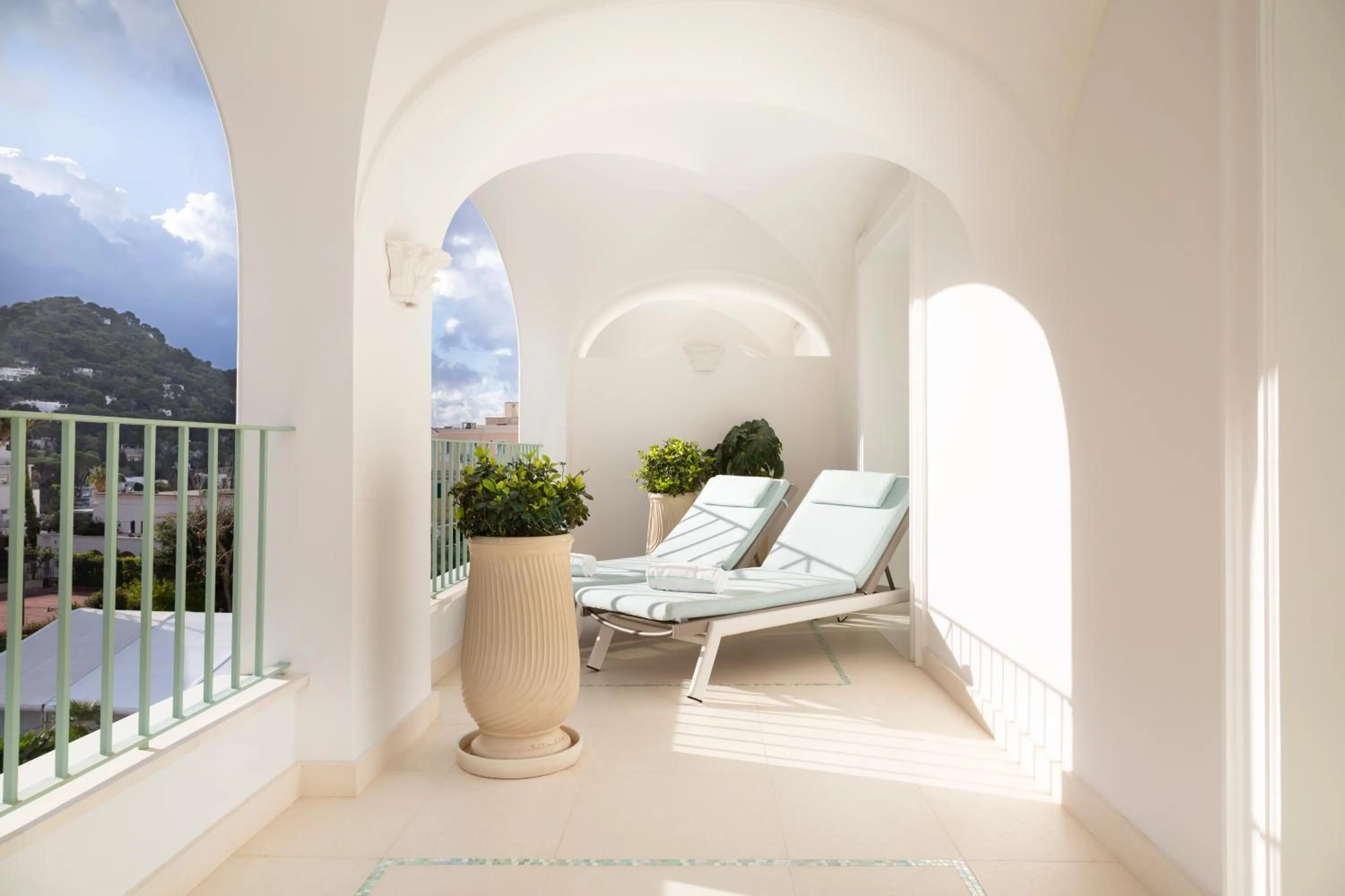 Hotel La Palma, Oetker Hotels