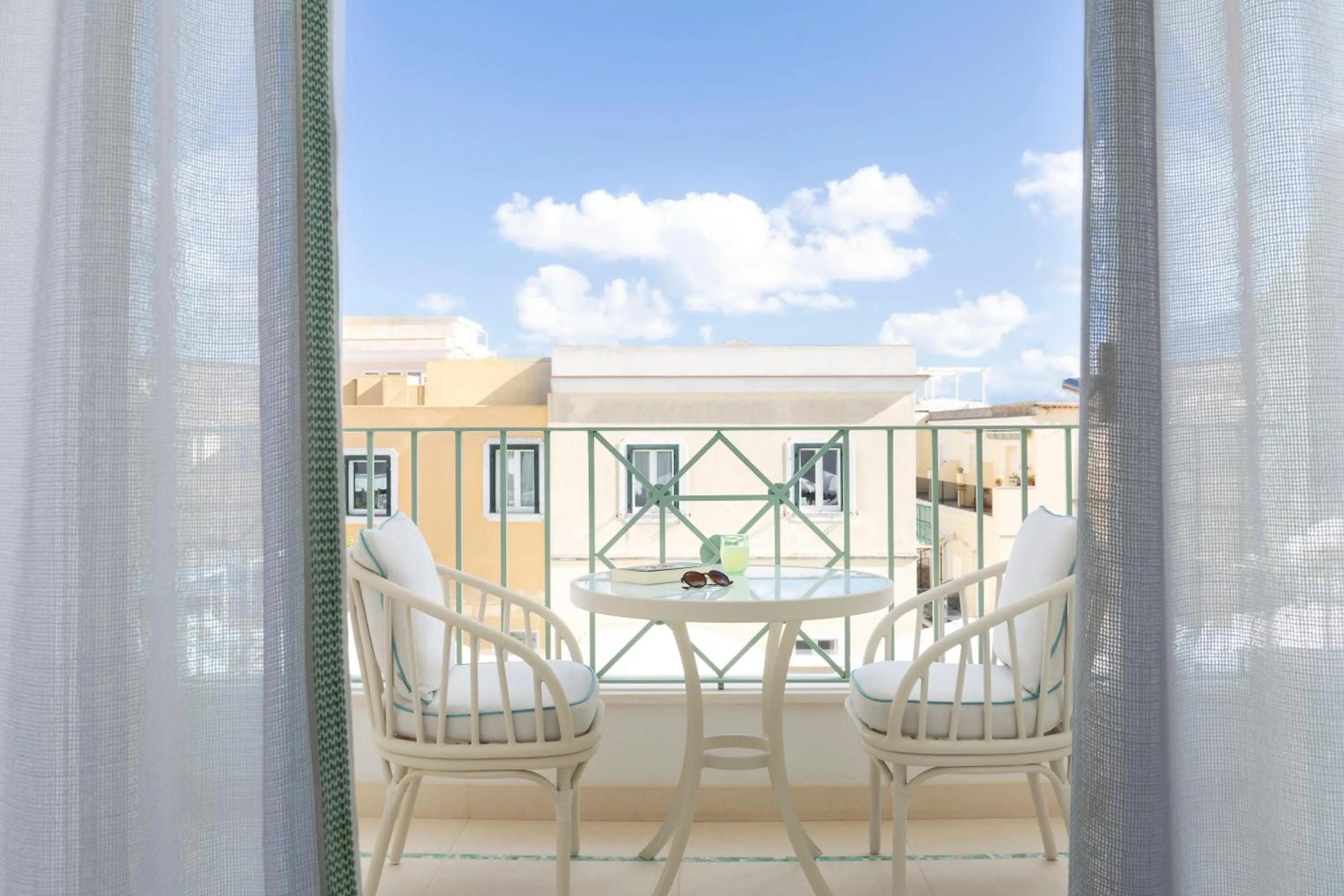 Hotel La Palma, Oetker Hotels