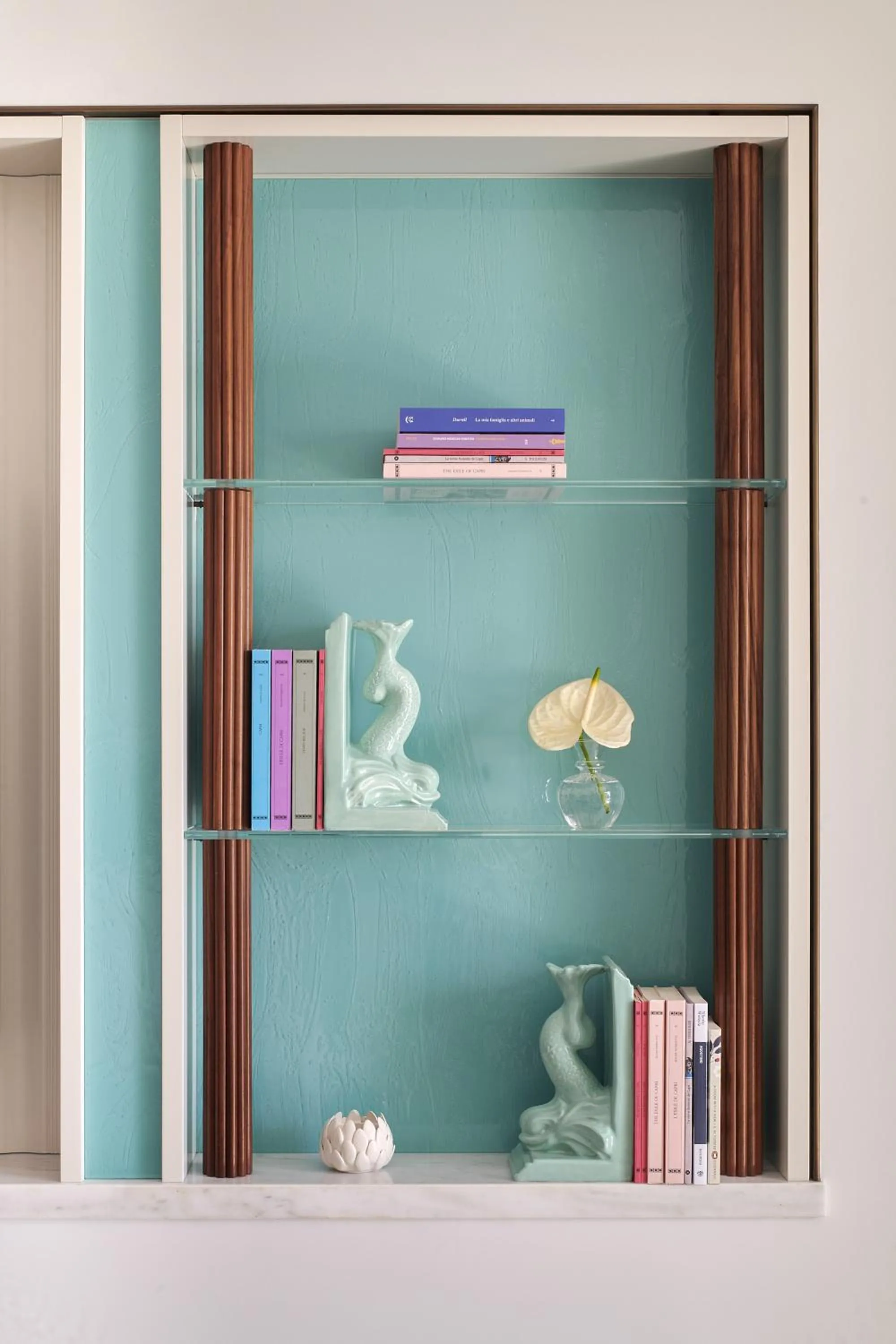 Bedroom in Hotel La Palma, Oetker Hotels