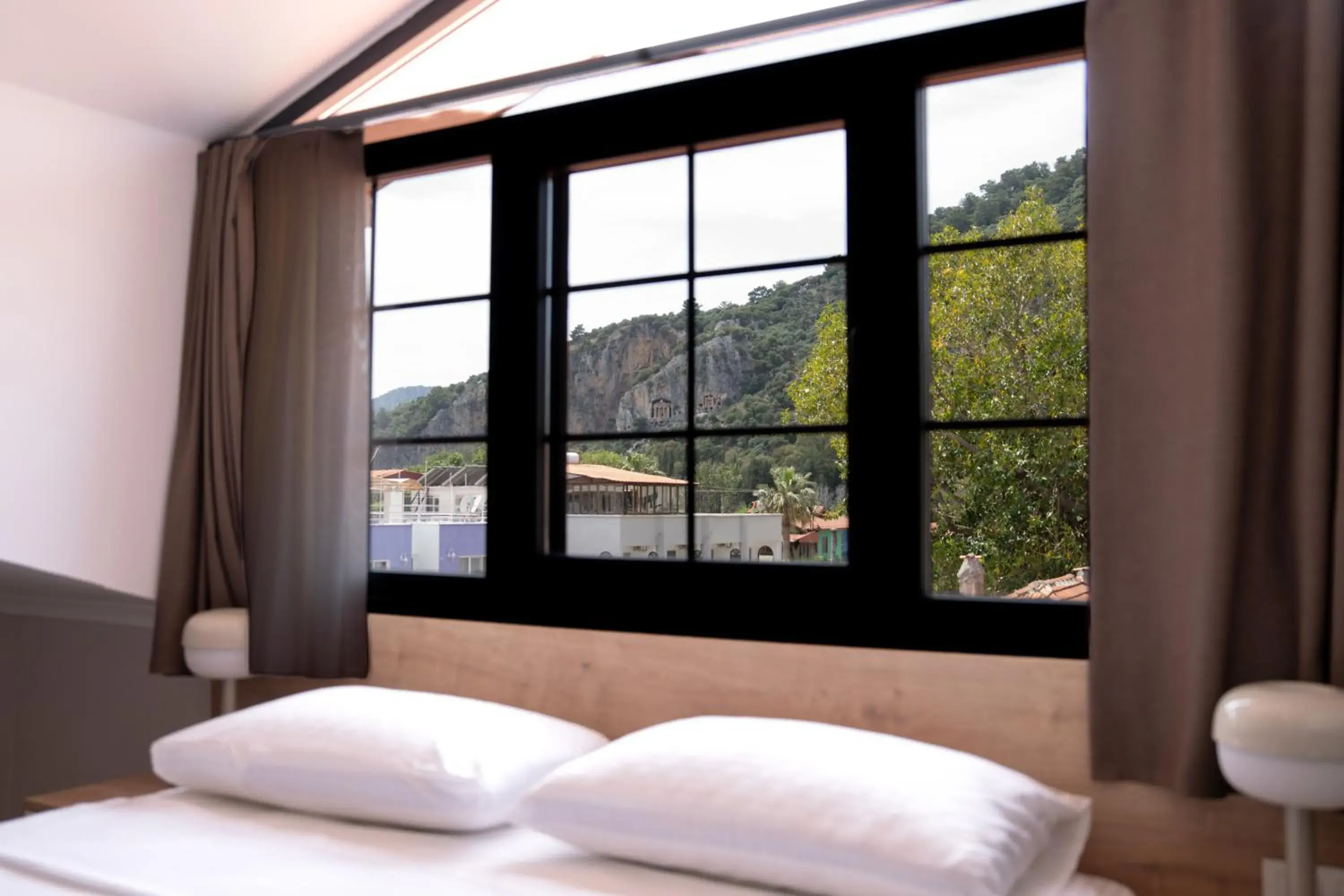 Standard Double Room in Dalyan Lorend Inn Standard Double Room in Dalyan Lorend Inn