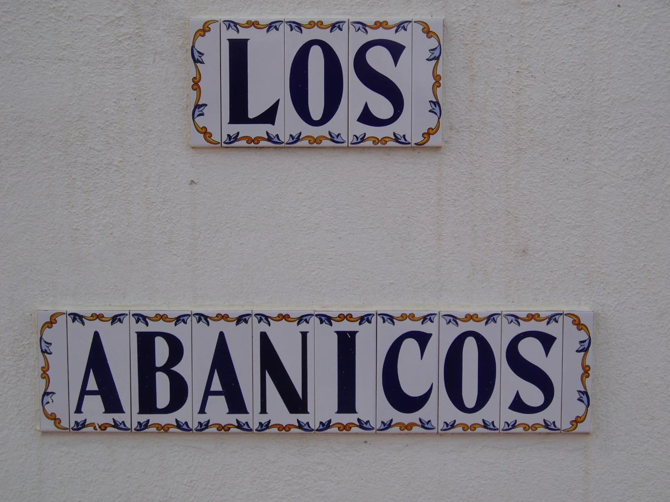 Alquileres Figuerola Los Abanicos
