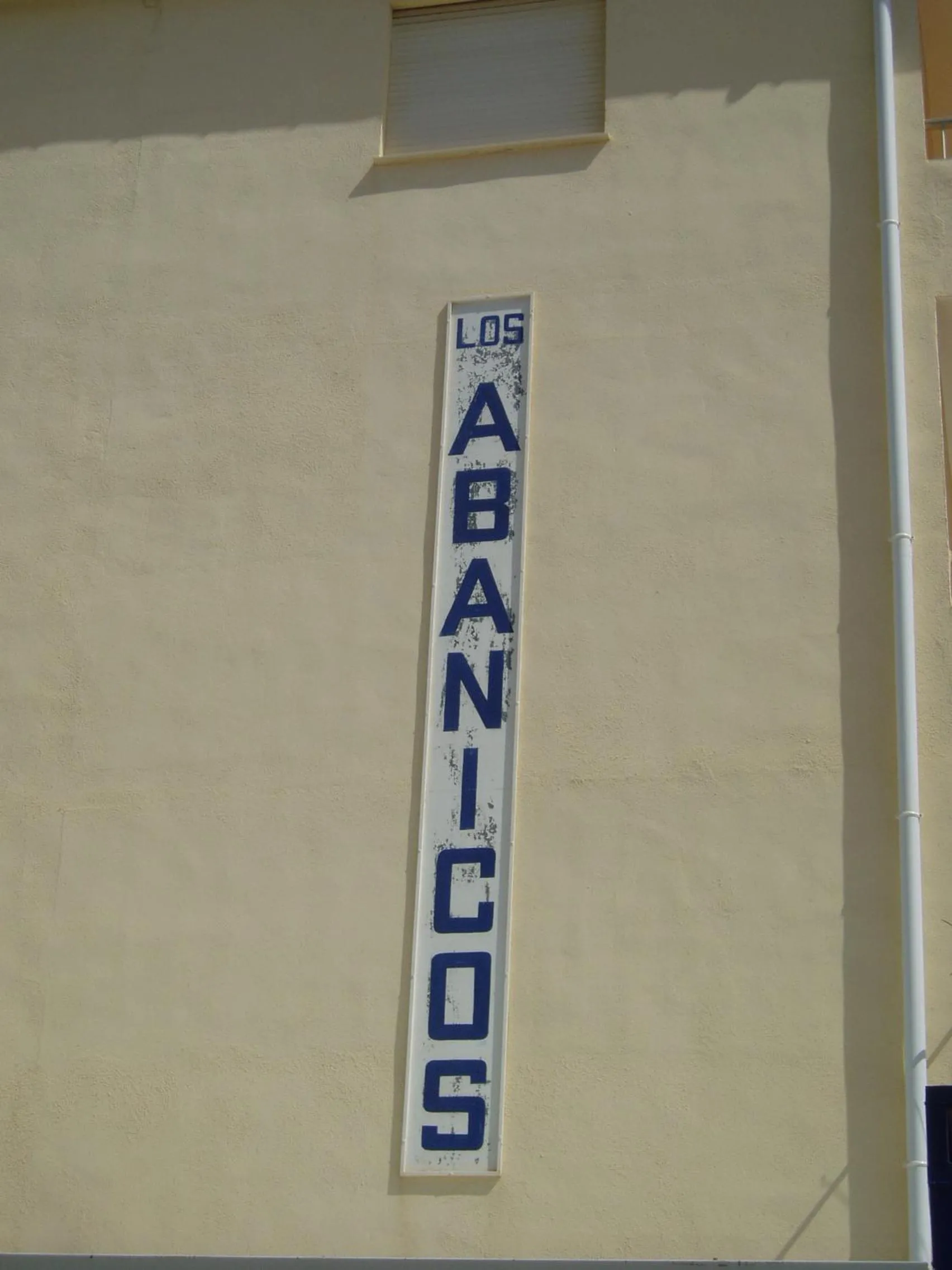 Alquileres Figuerola Los Abanicos