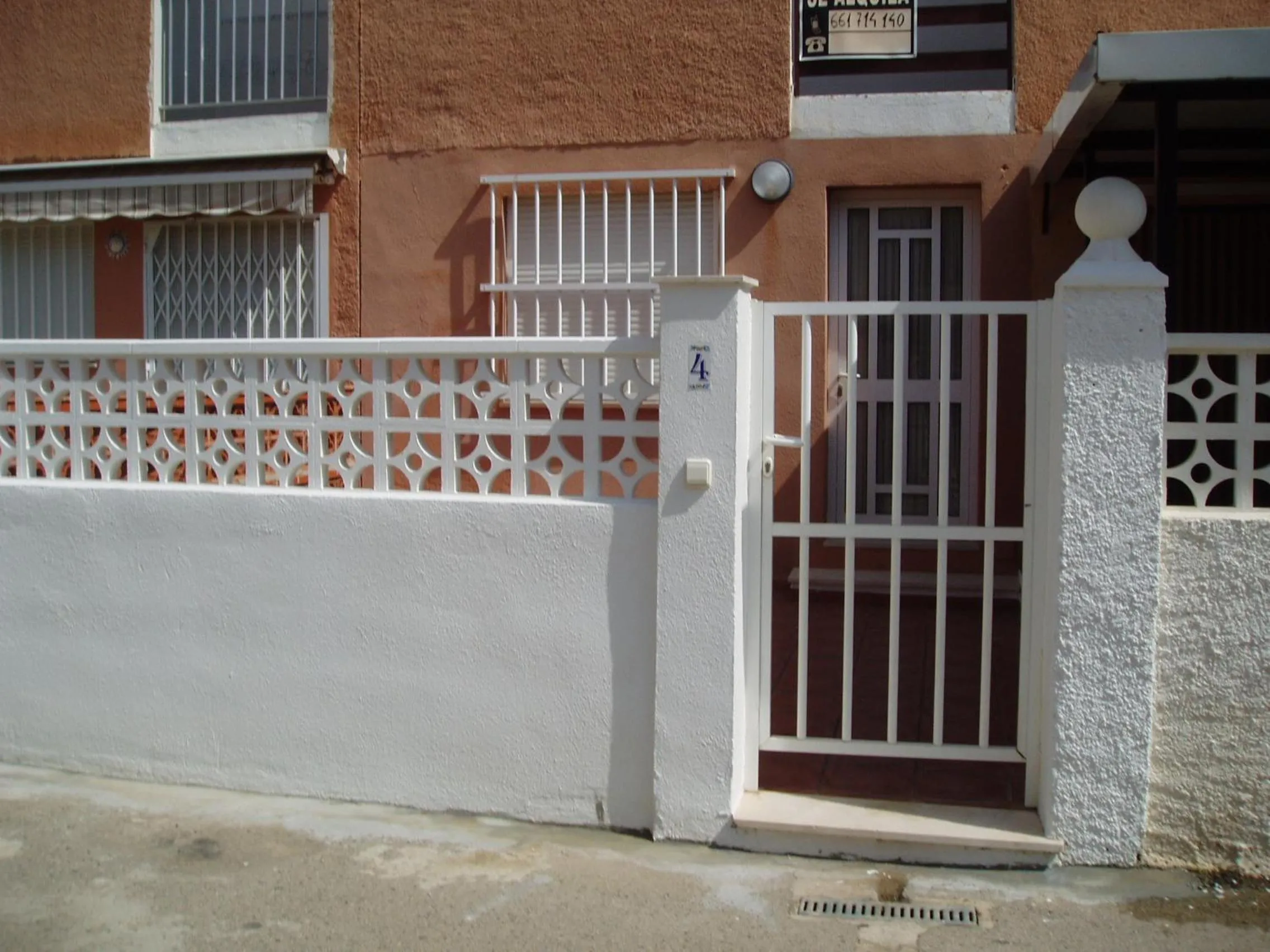 Alquileres Figuerola Los Abanicos