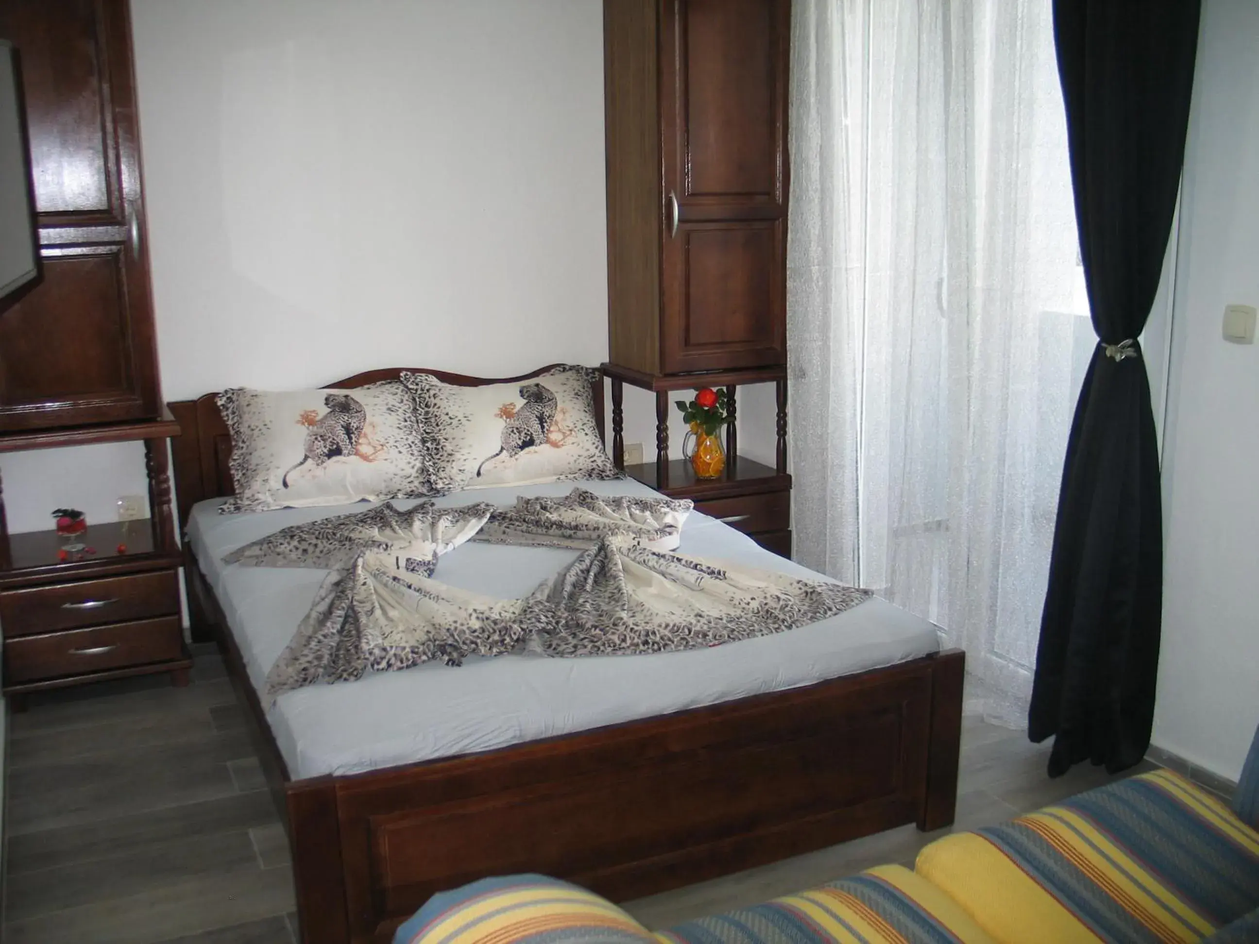 Studio with Sea View in Guest House Dena Studio with Sea View in Guest House Dena