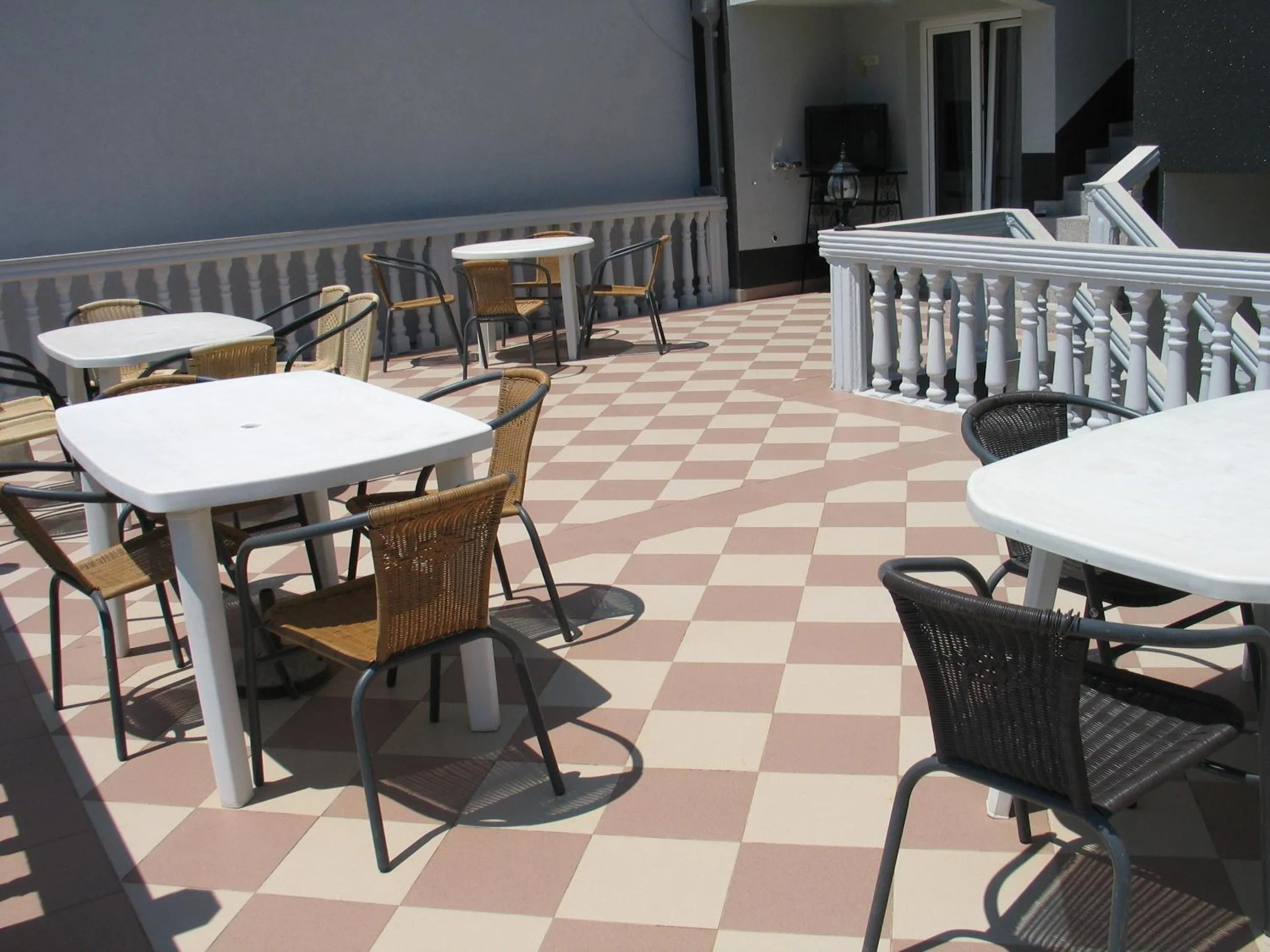 Guest House Dena