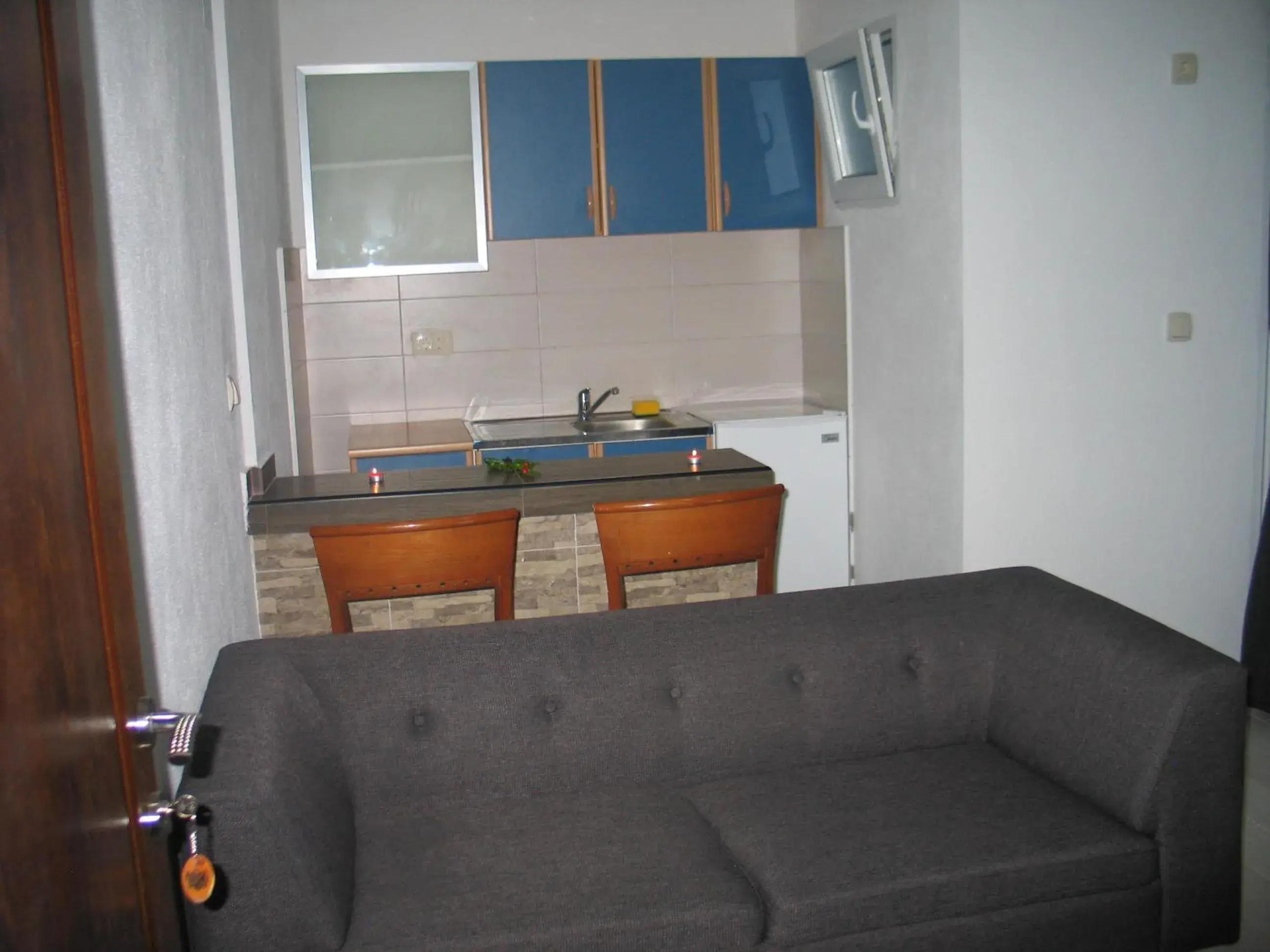 Studio with Balcony in Guest House Dena Studio with Balcony in Guest House Dena