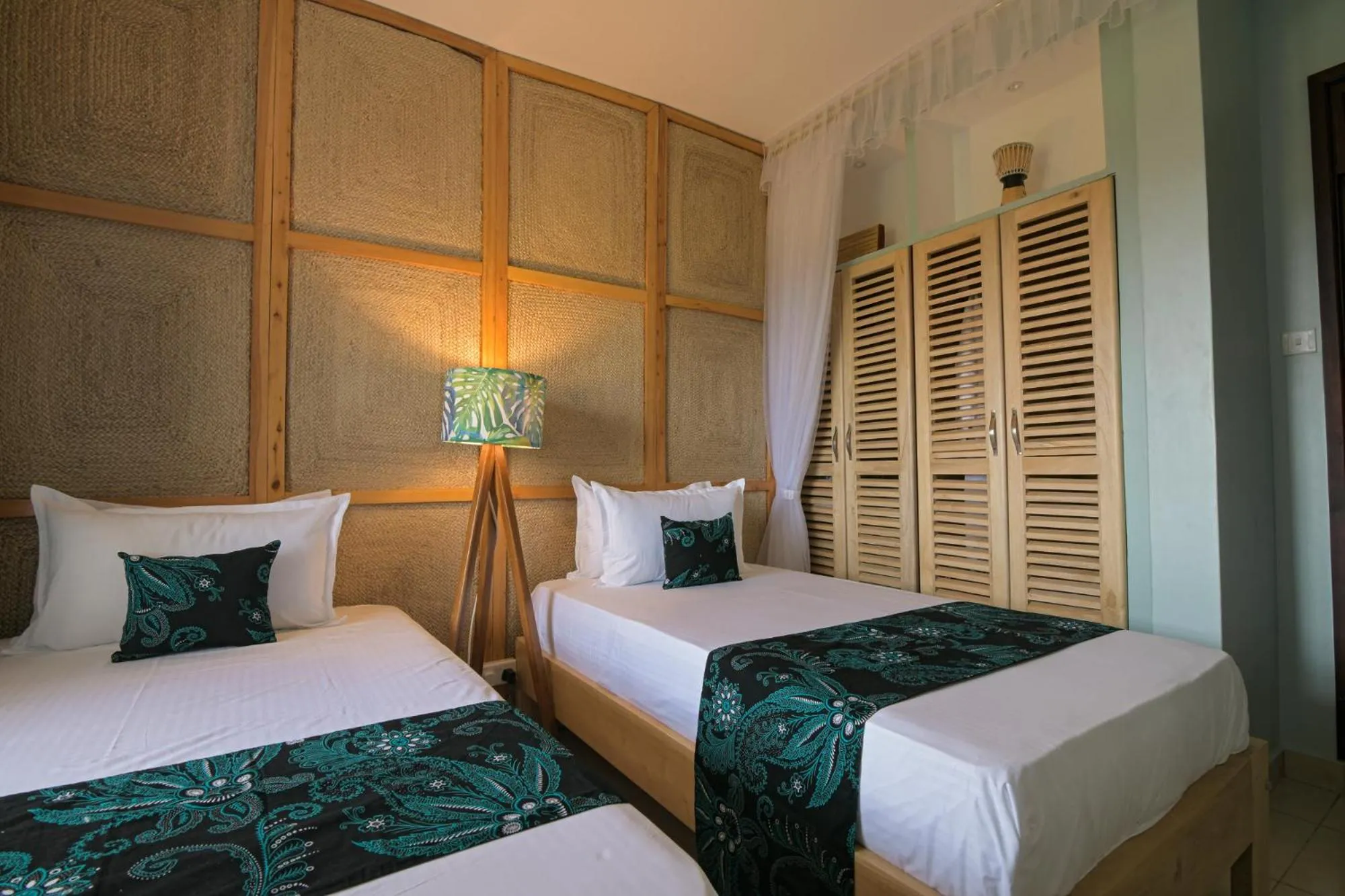 Bedroom, Bed in Aqueduct 1359 Hotel Apartments
