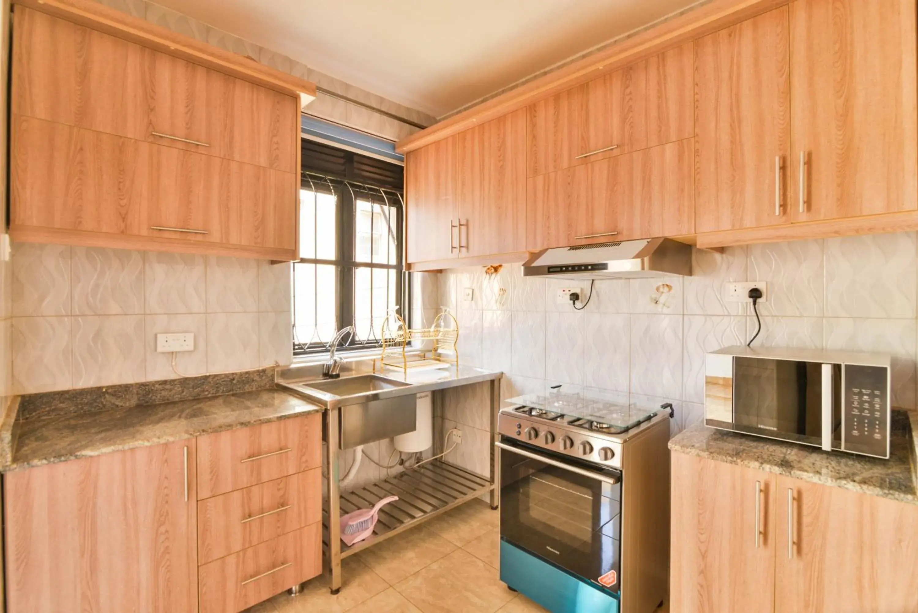 Apartment with Garden View in Aqueduct 1359 Hotel Apartments Apartment with Garden View in Aqueduct 1359 Hotel Apartments