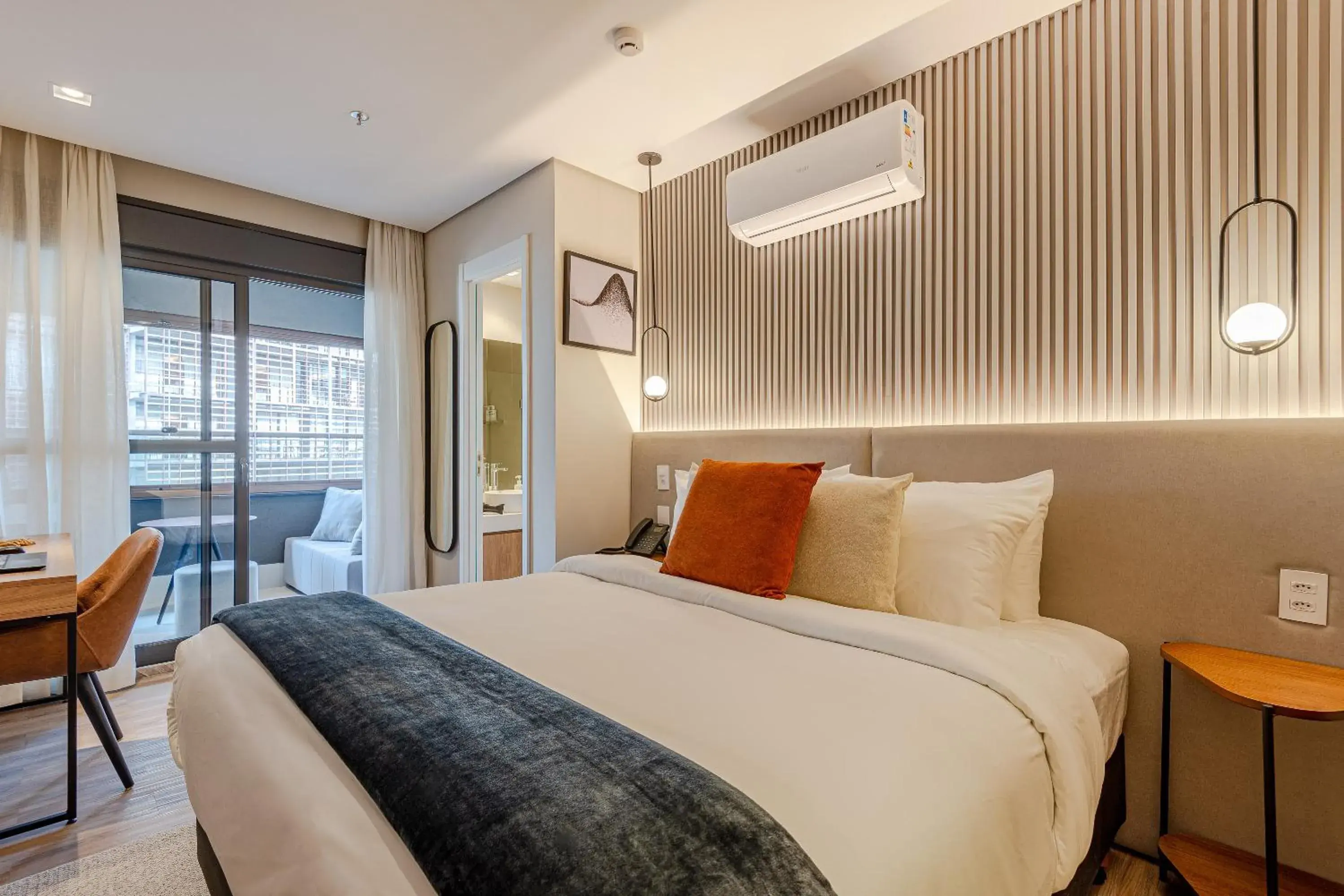 Radisson Serviced Apartments Jardins Residencial Radisson Serviced Apartments Jardins Residencial