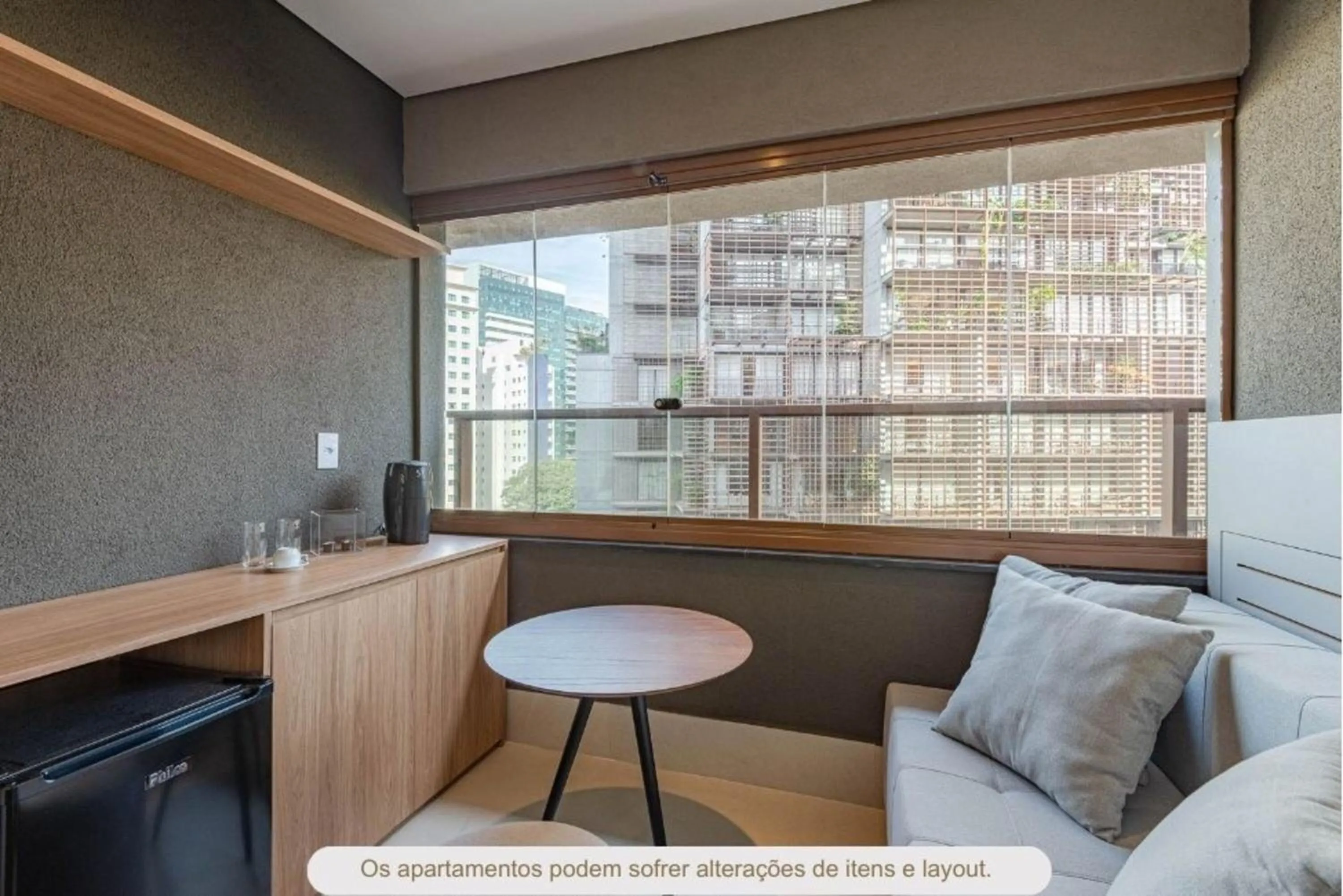 Radisson Serviced Apartments Jardins Residencial