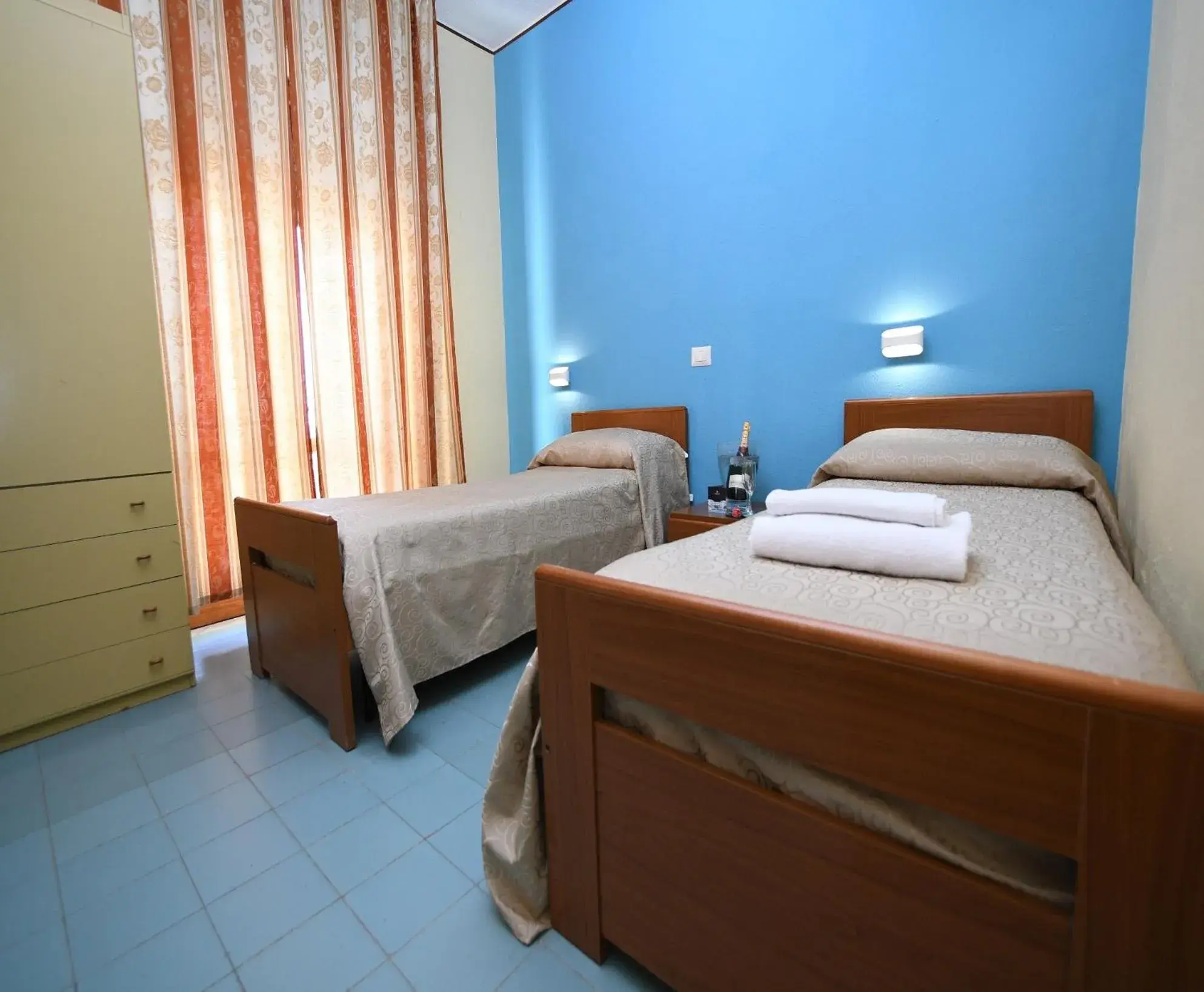 Economy Double for Single Use in International Resort Economy Double for Single Use in International Resort