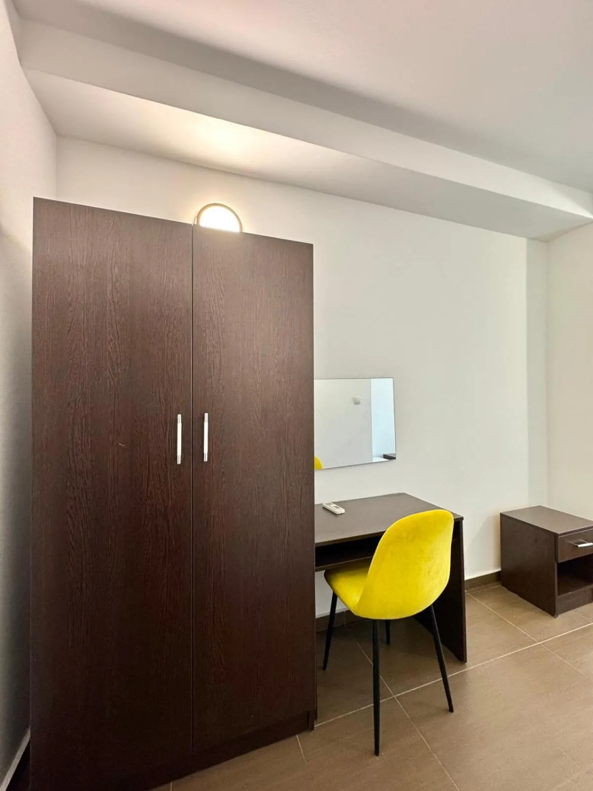 TV and multimedia in Hotel Lobo Budva