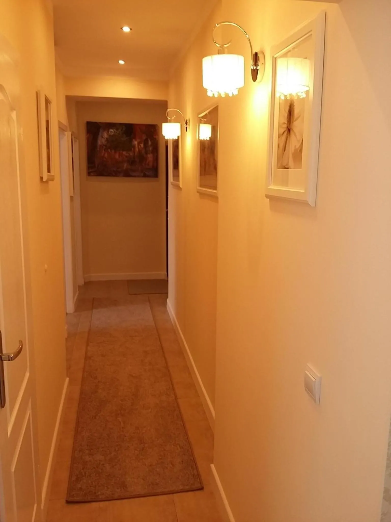 Other in Warsaw Kredytowa Apartment