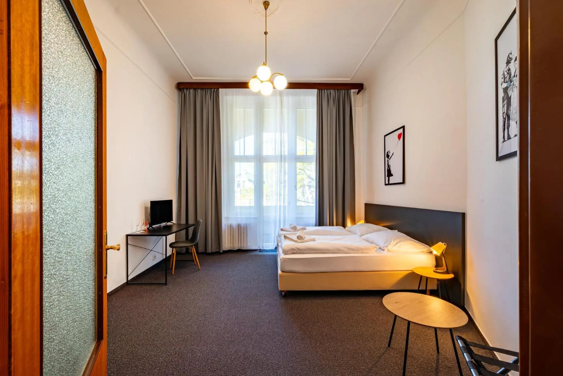 B&B Villa Hotel