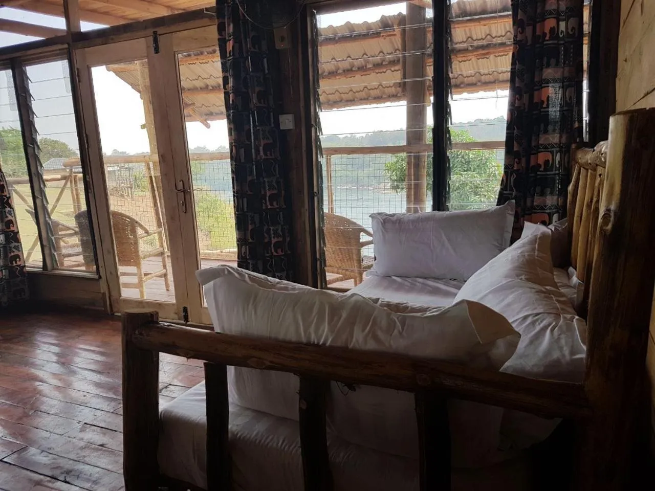 Living Waters Resort