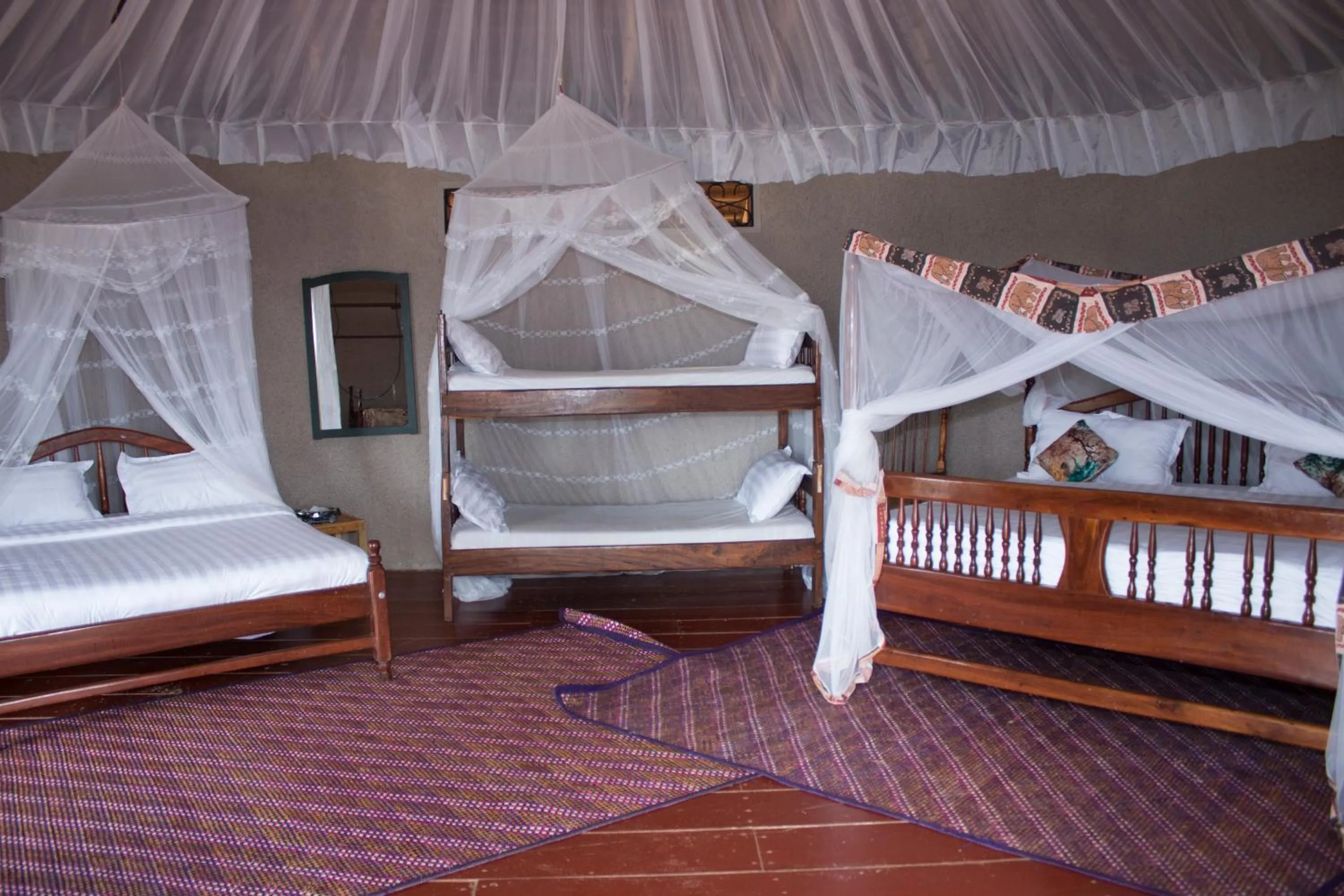 Living Waters Resort