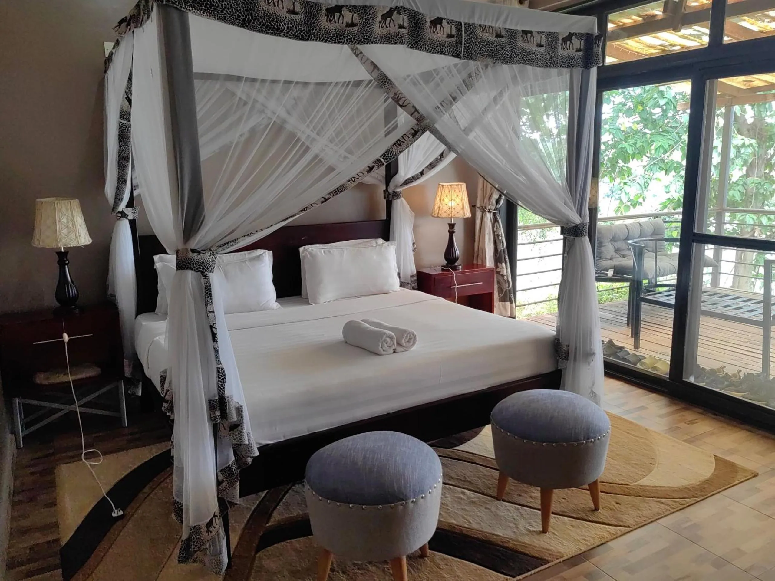 Living Waters Resort