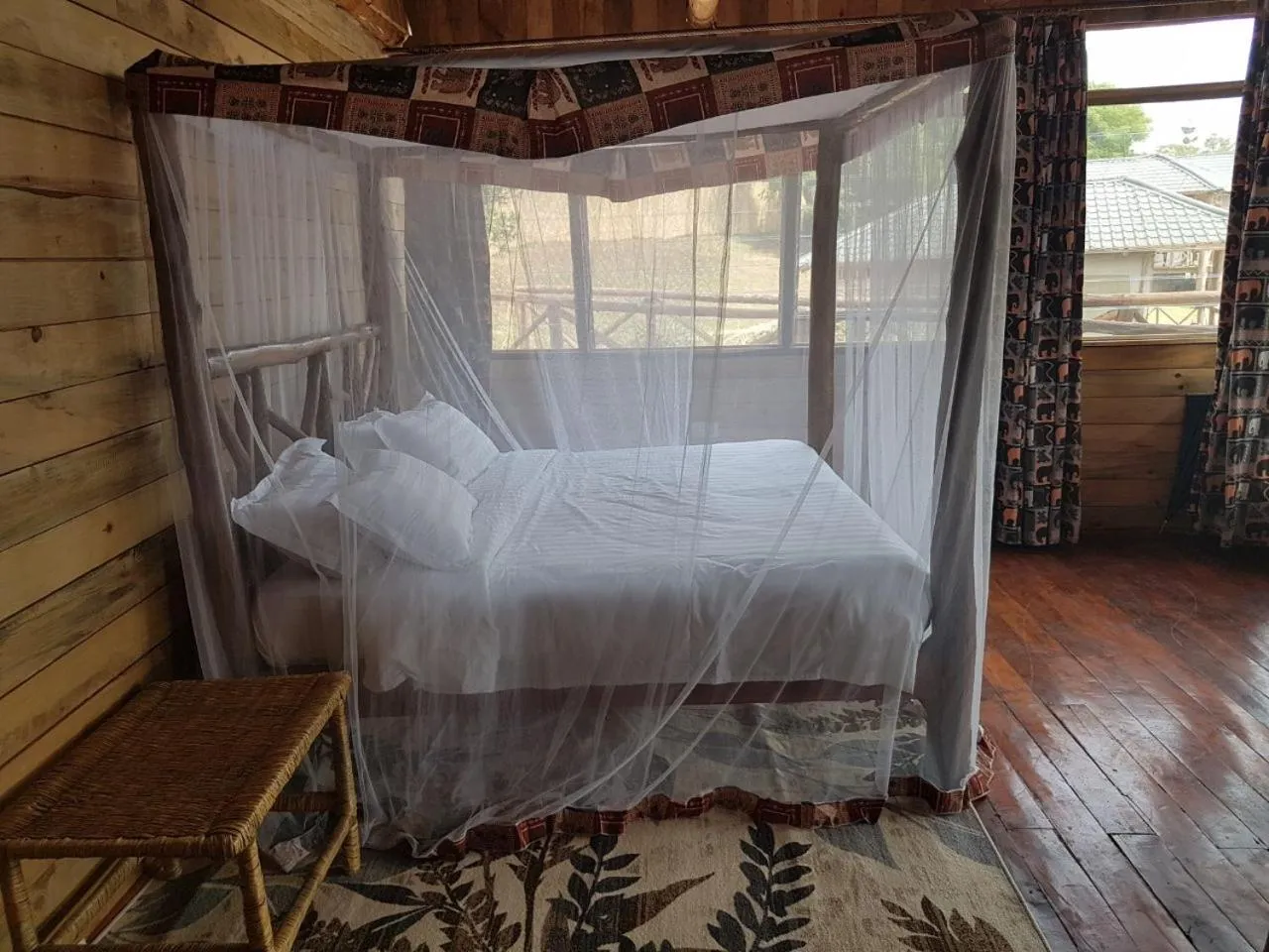 Living Waters Resort