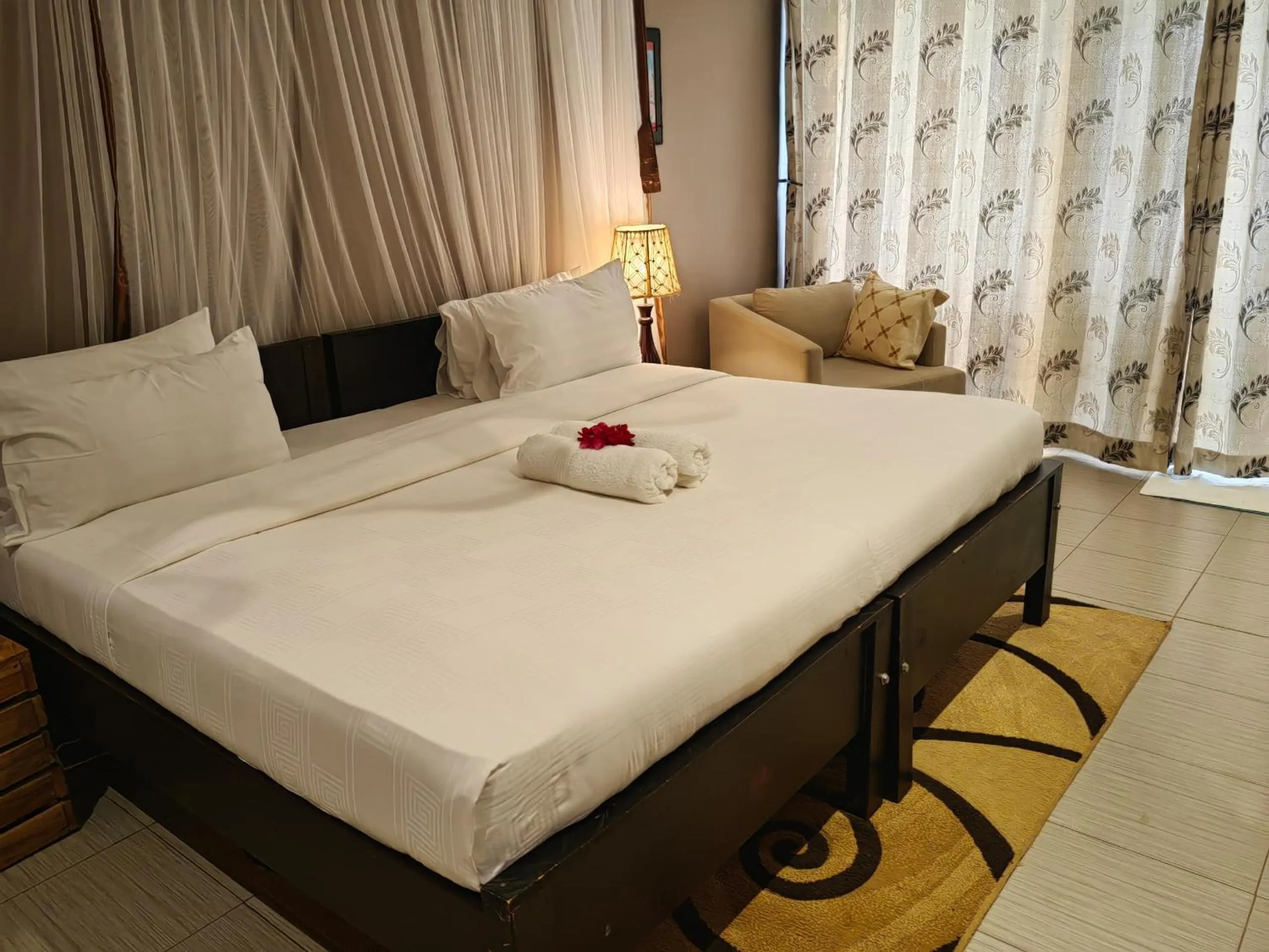 Living Waters Resort