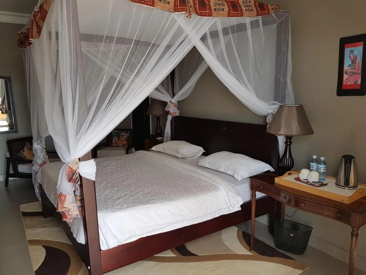 Living Waters Resort