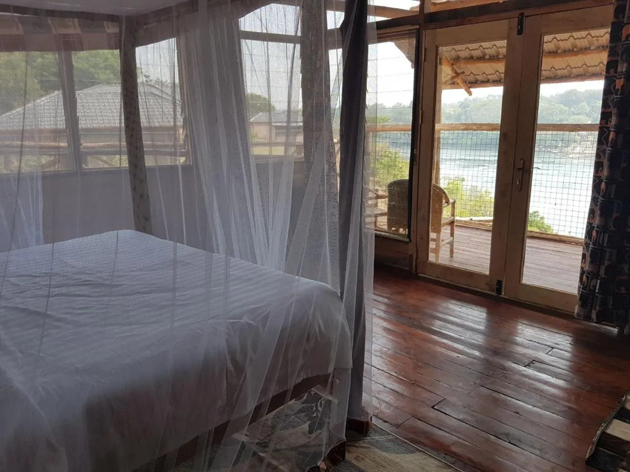 Living Waters Resort