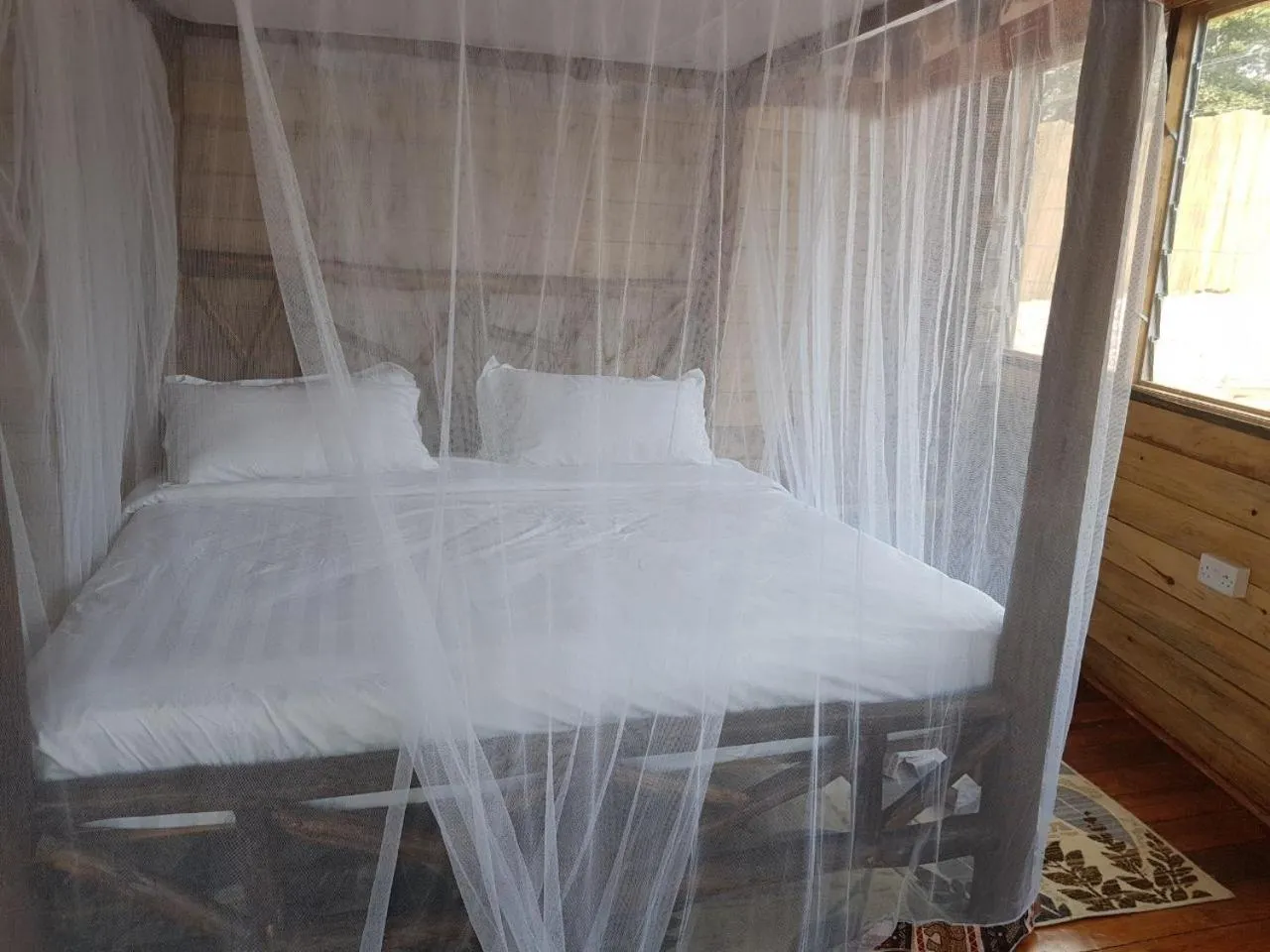 Living Waters Resort