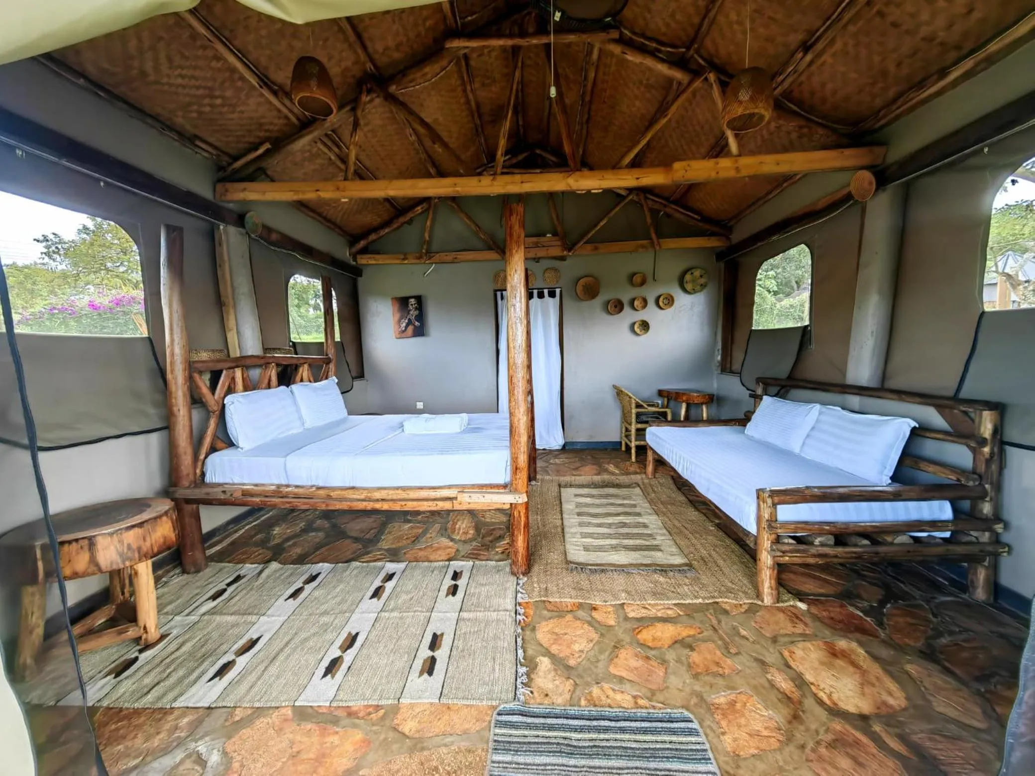 Living Waters Resort