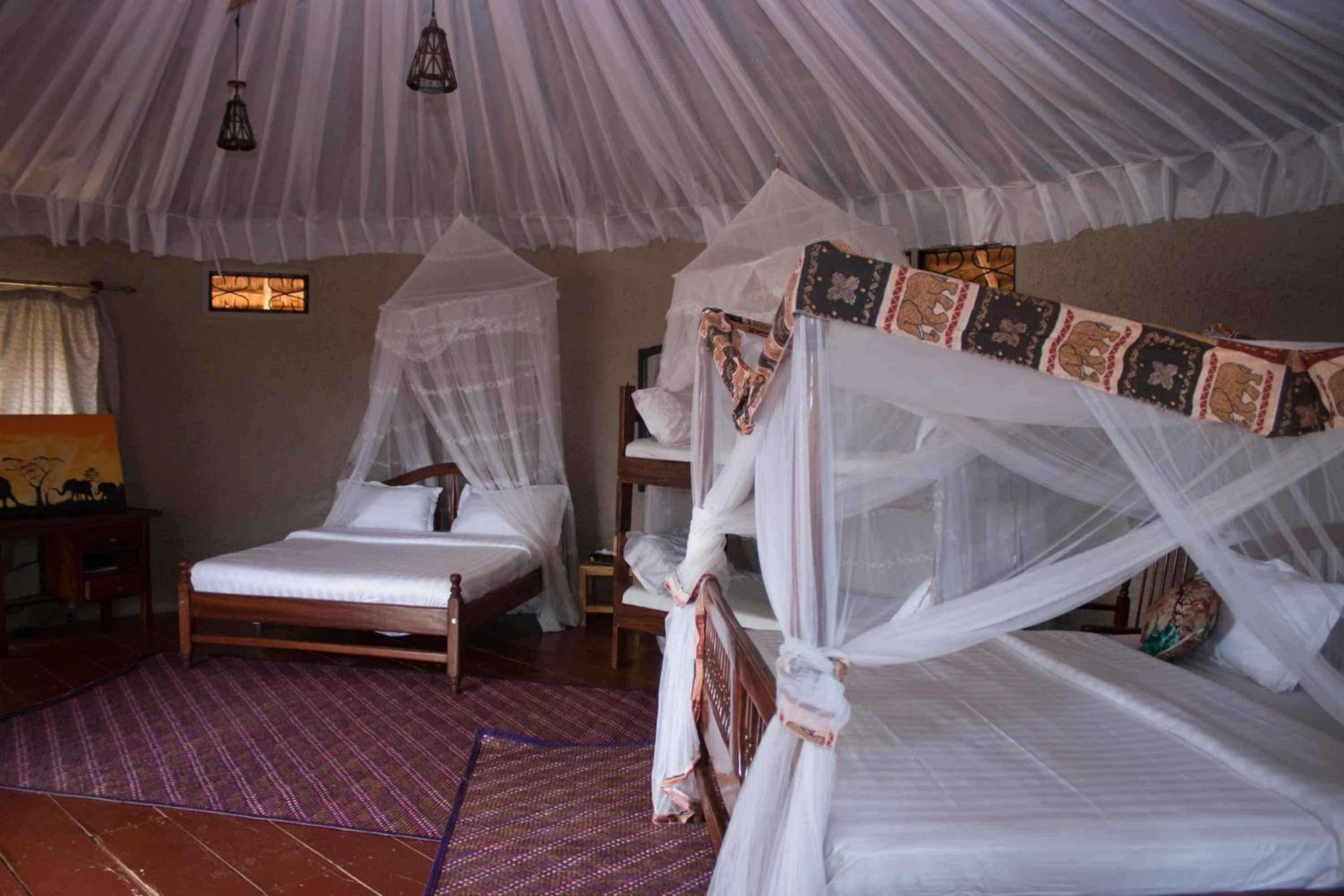 Living Waters Resort