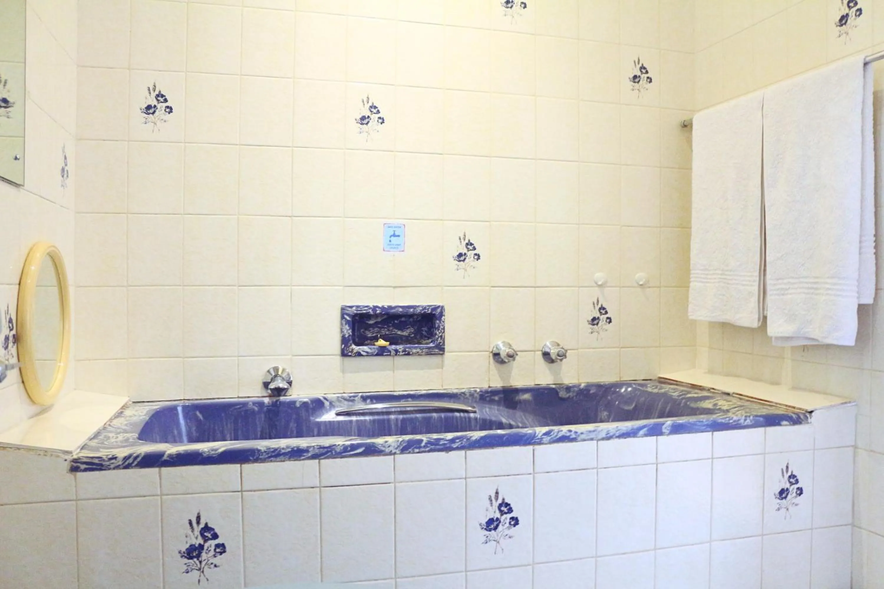 Tyger Classique Self-Catering Cape Town, Tyger Valley