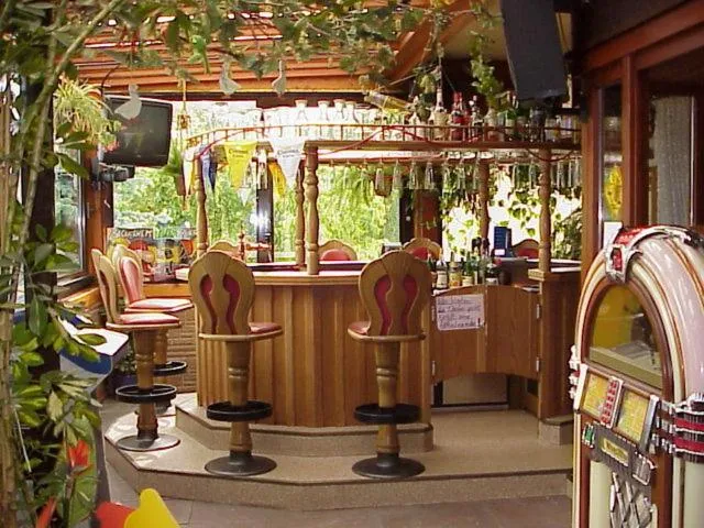 Day in See-Hotel Storchenmuehle