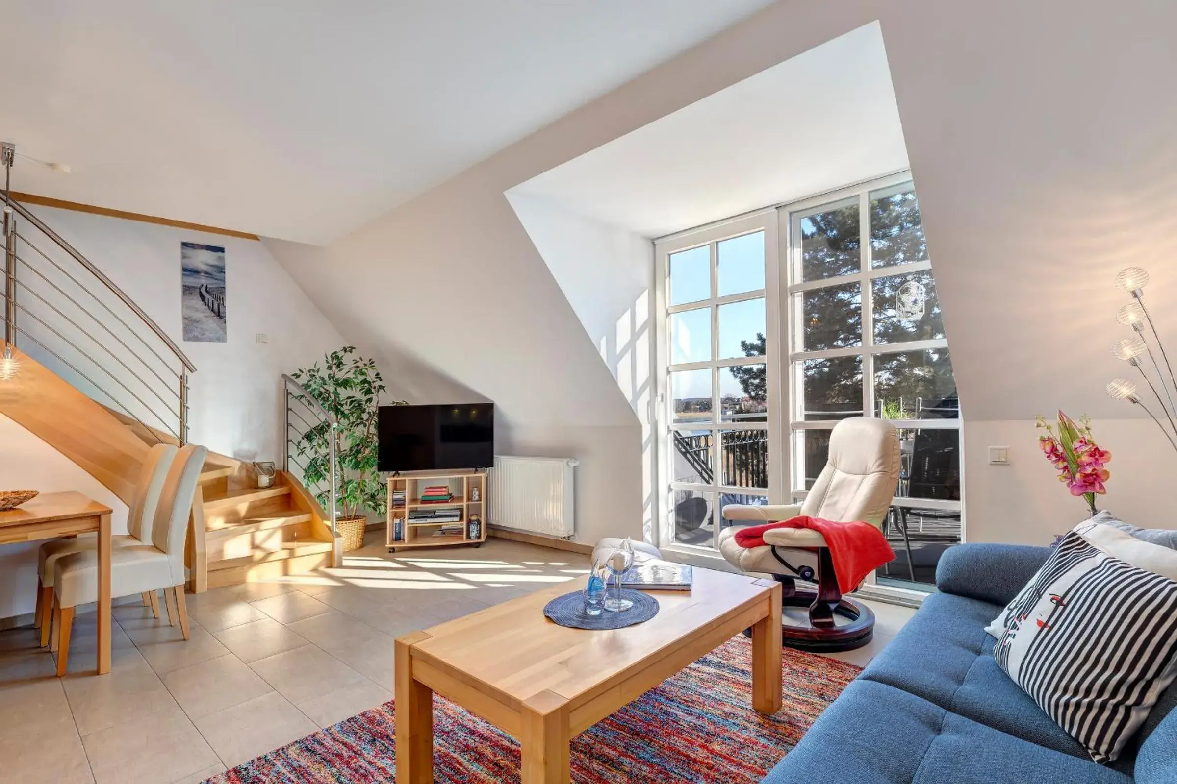 Residenz am Balmer See - BS 29 mit Wellnessbereich Residenz am Balmer See - BS 29 mit Wellnessbereich