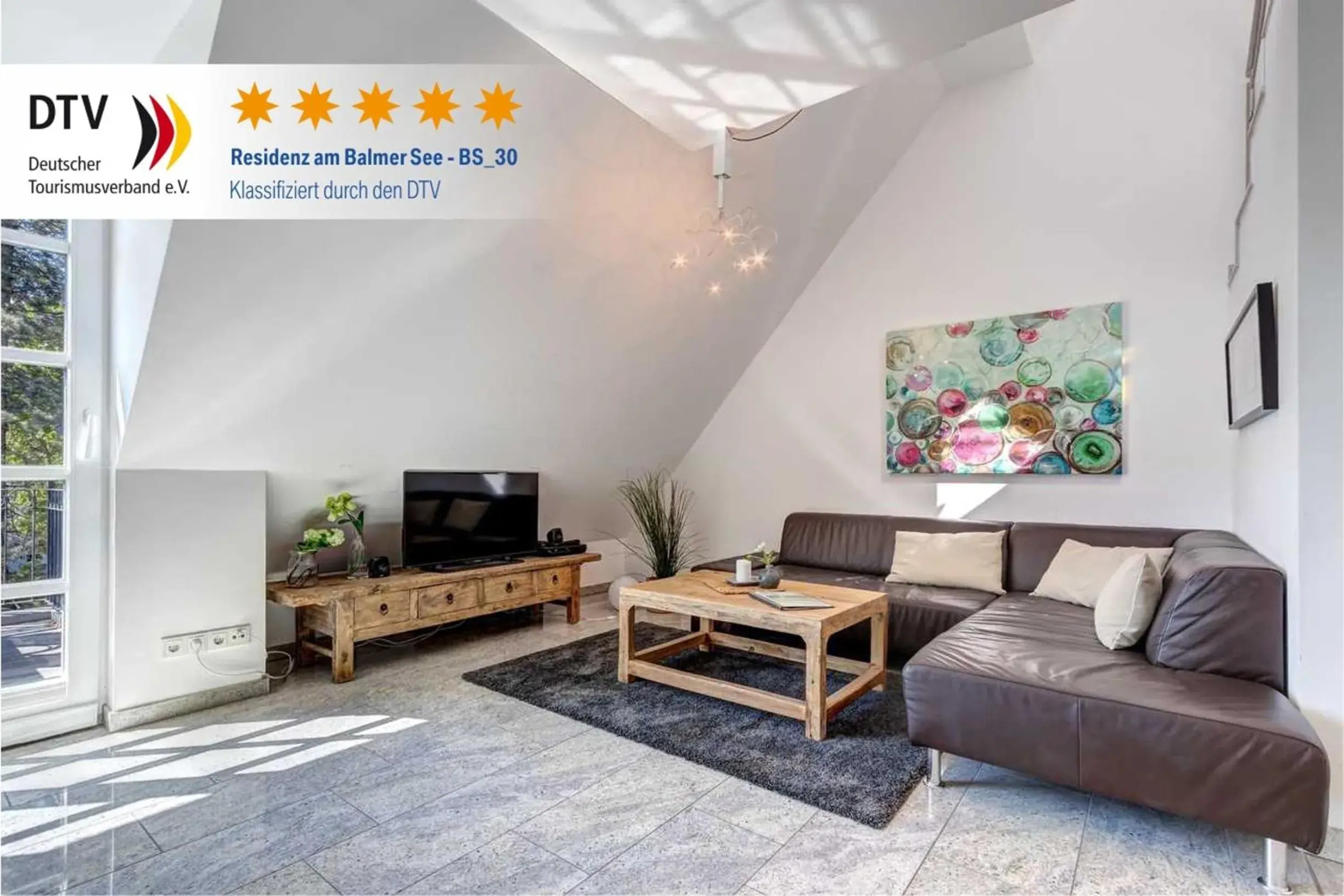 Residenz am Balmer See -BS 30 mit Wellnessbereich Residenz am Balmer See -BS 30 mit Wellnessbereich
