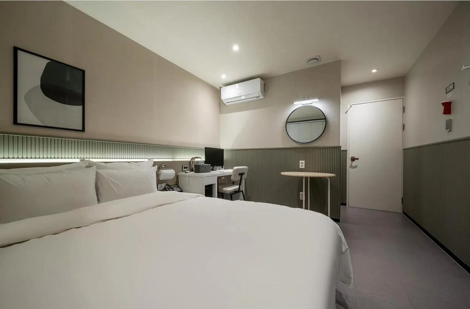 Hotel Yam Dong Gwangju branch