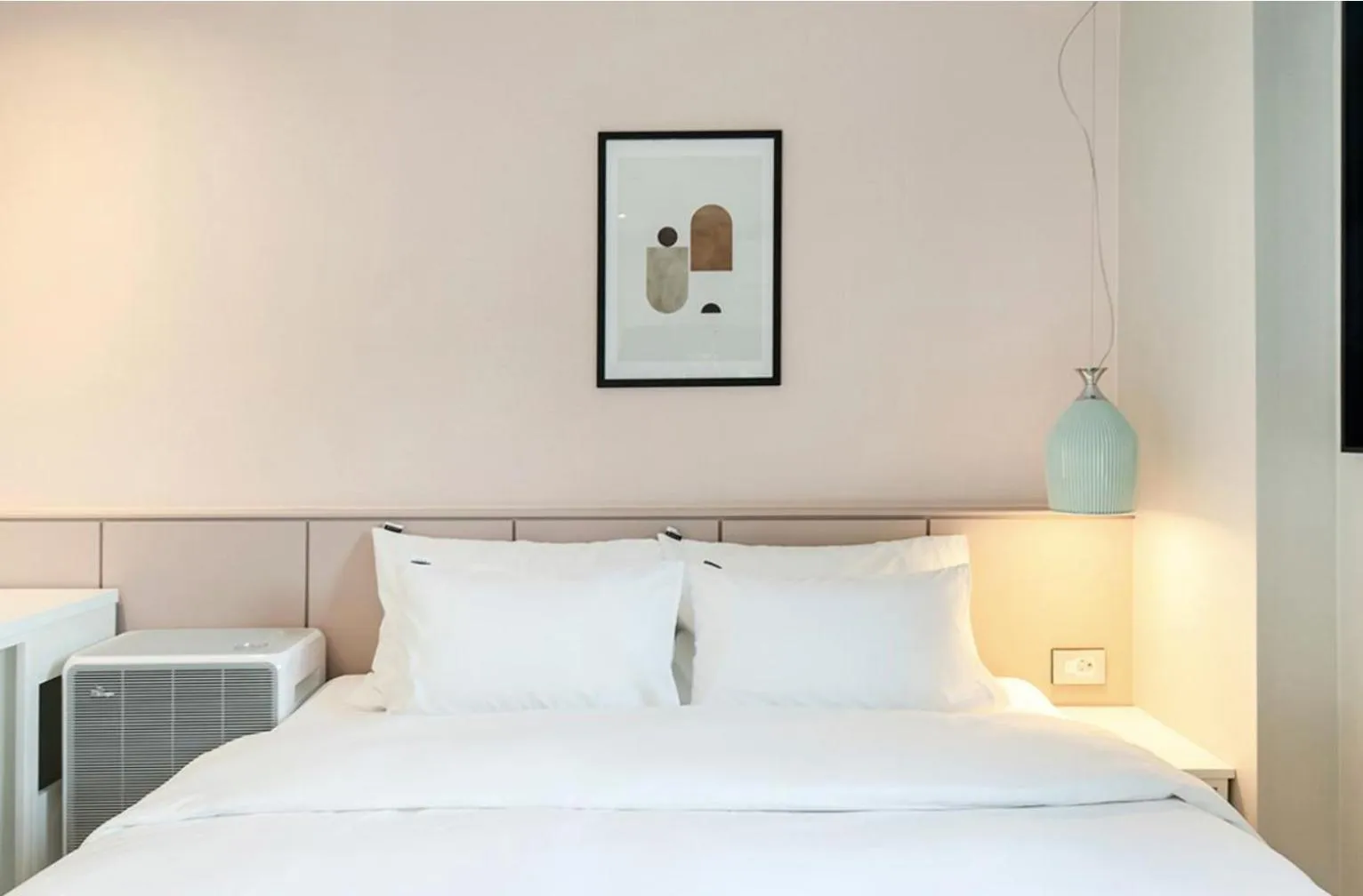 Hotel Yam Dong Gwangju branch