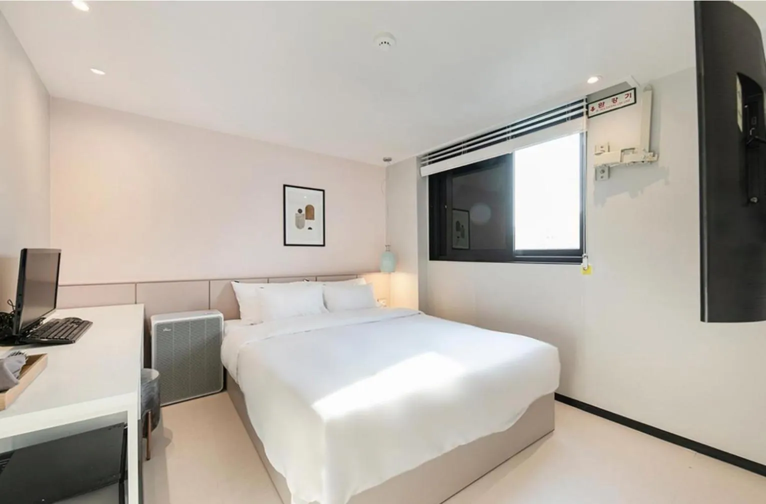 Hotel Yam Dong Gwangju branch