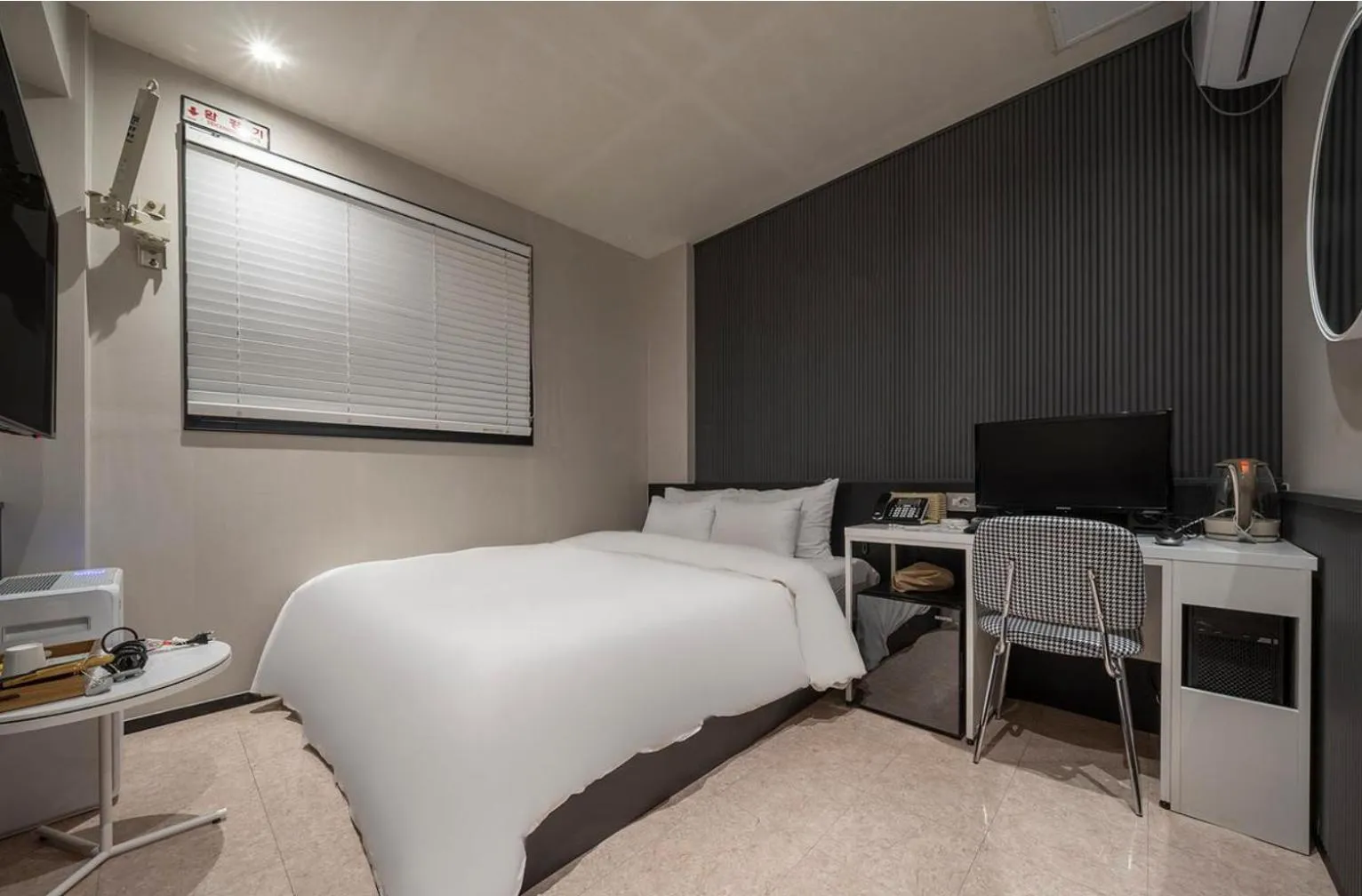 Hotel Yam Dong Gwangju branch