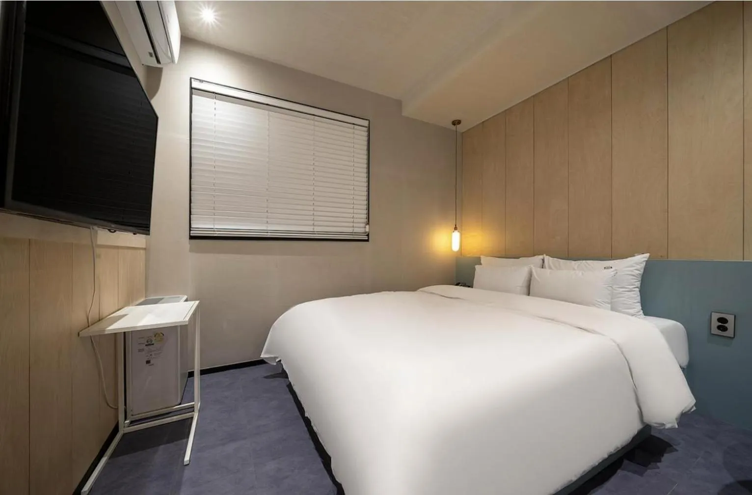 Hotel Yam Dong Gwangju branch