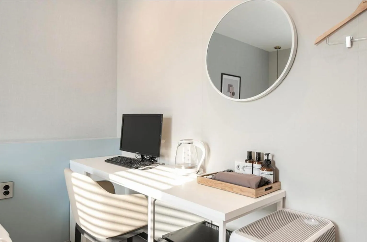 Hotel Yam Dong Gwangju branch