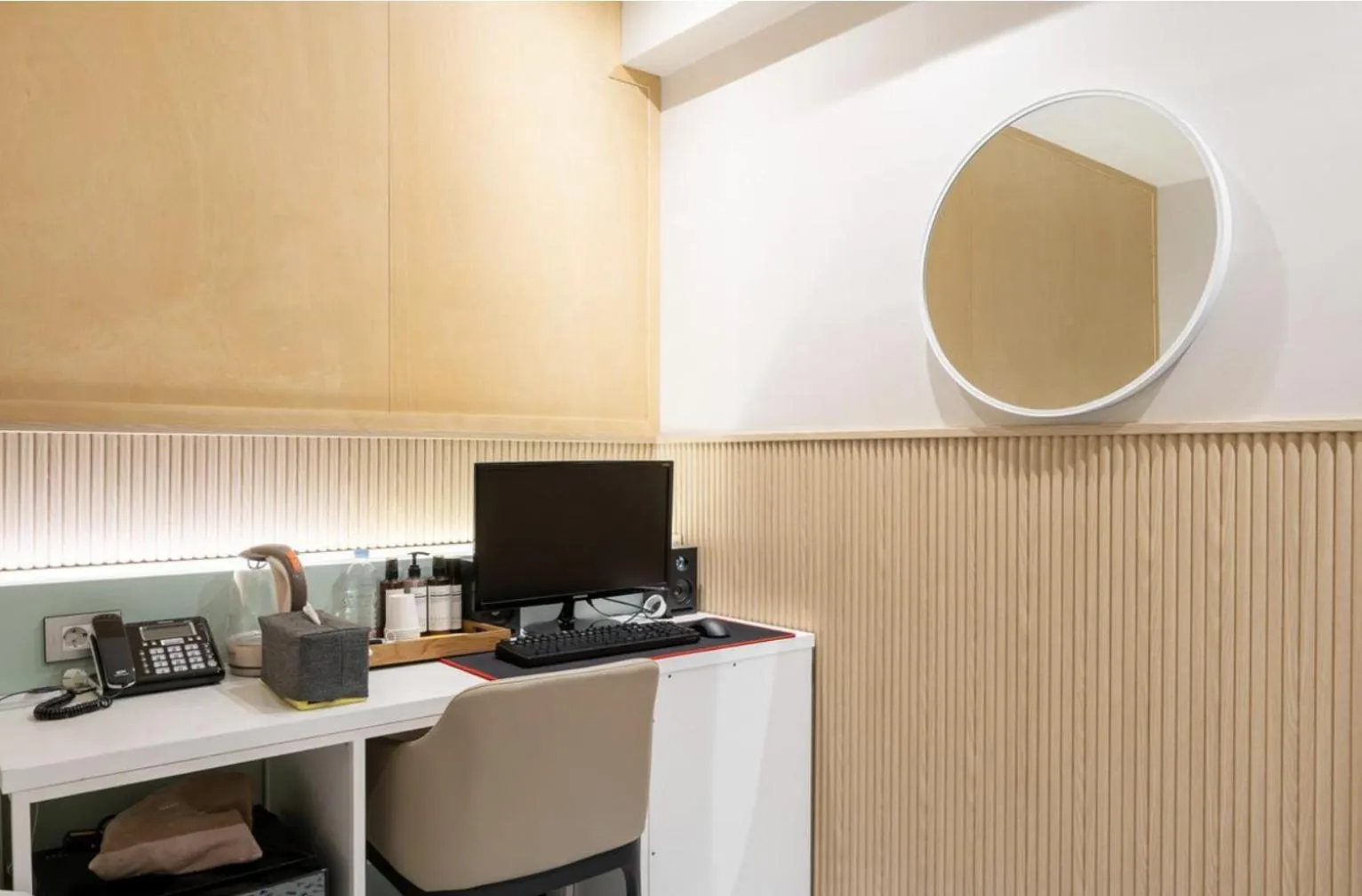 Hotel Yam Dong Gwangju branch