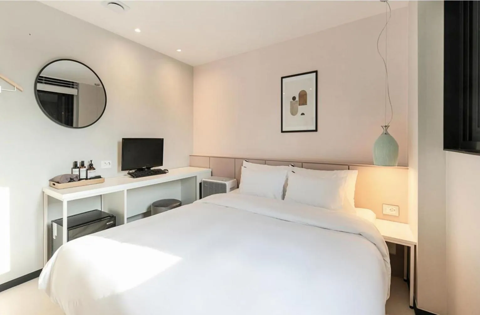 Hotel Yam Dong Gwangju branch