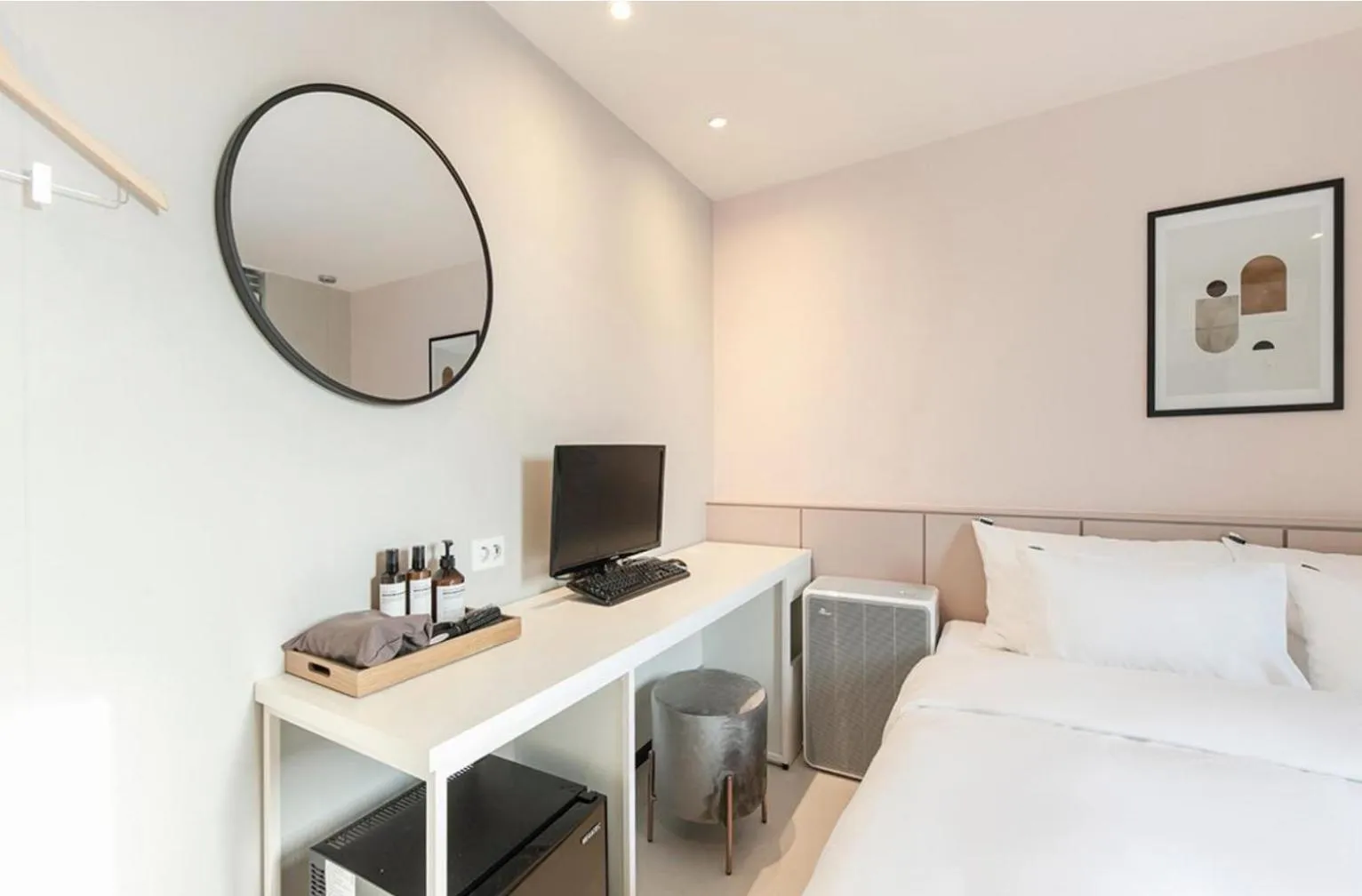 Hotel Yam Dong Gwangju branch